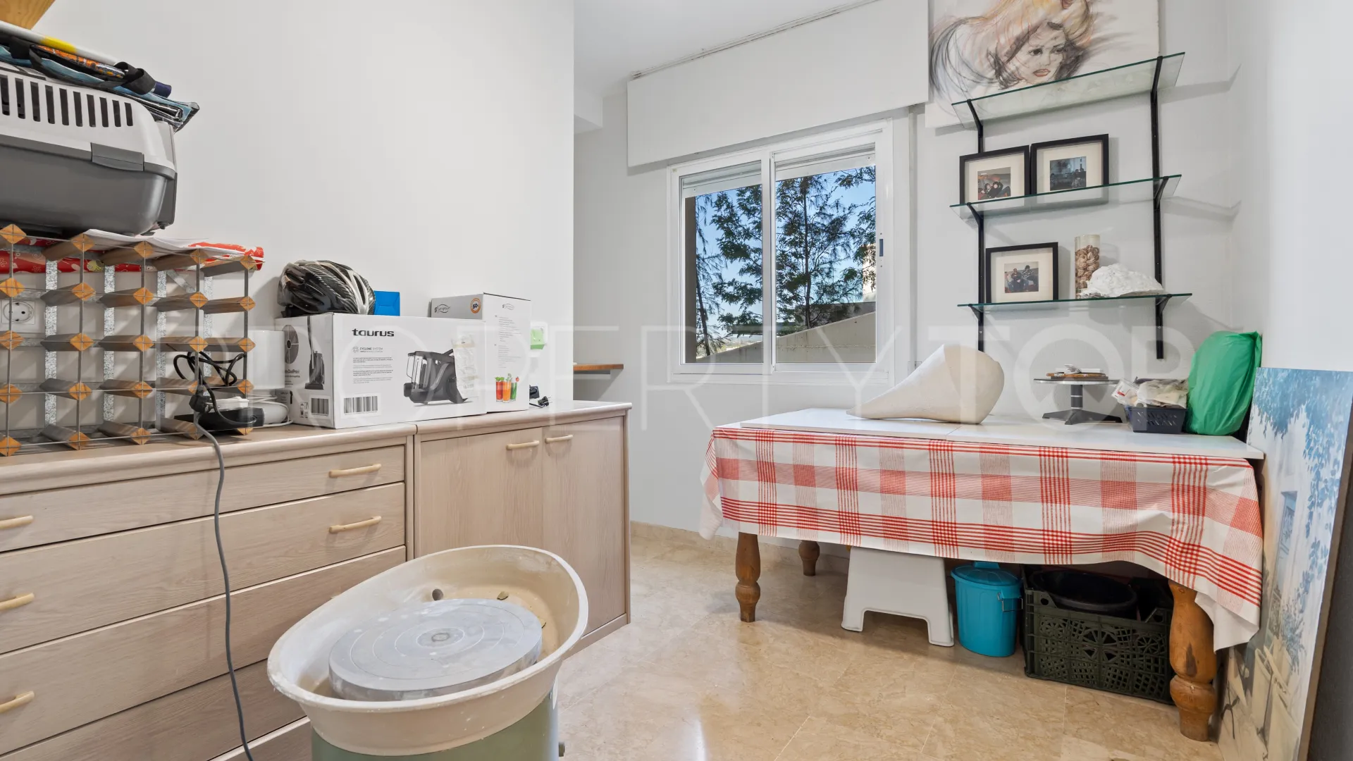 Apartamento en venta en Marina Bay de 3 dormitorios