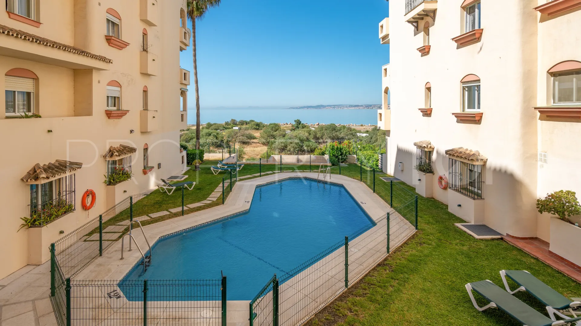 Apartamento en venta en Marina Bay de 3 dormitorios