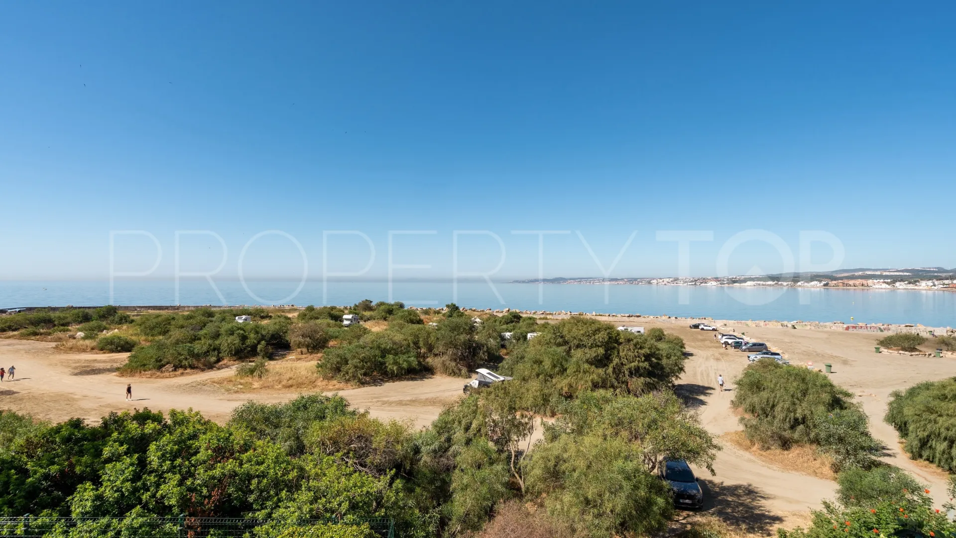 Apartamento en venta en Marina Bay de 3 dormitorios