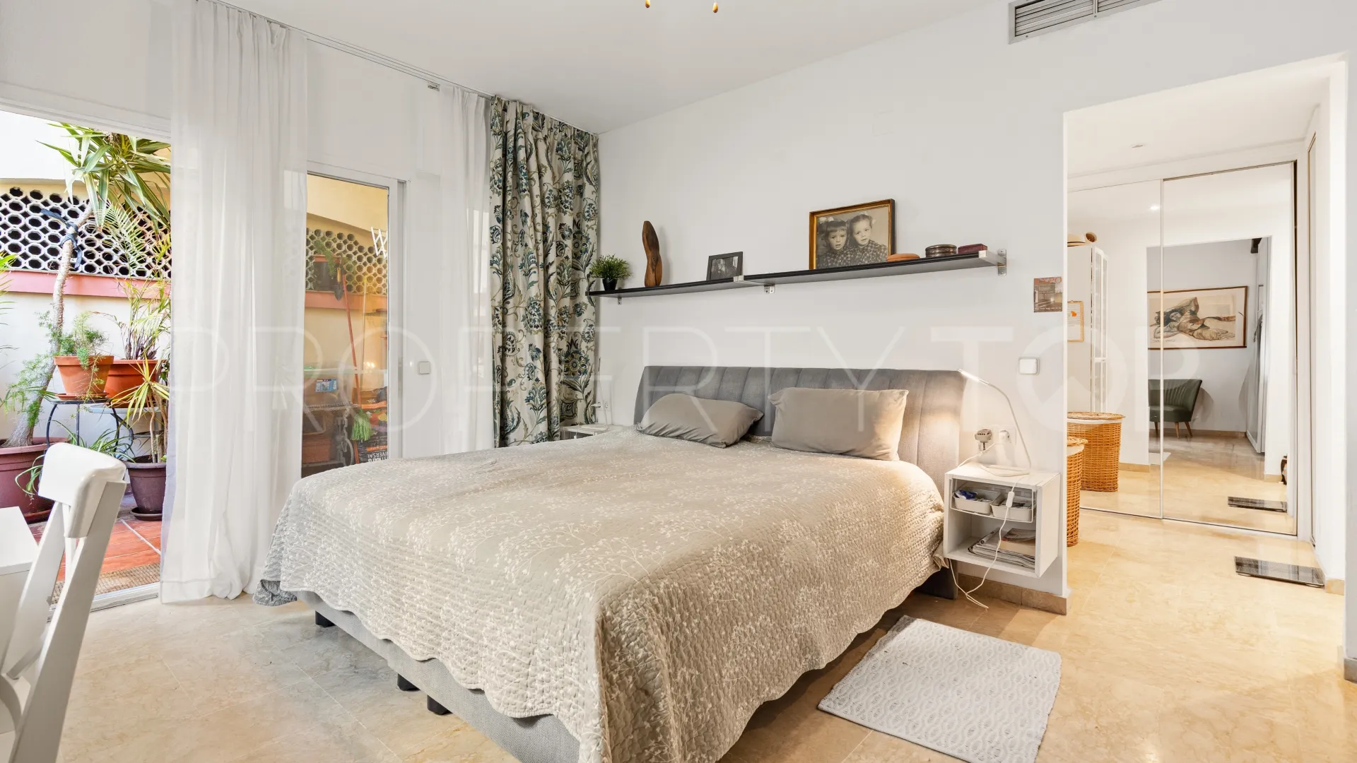 Apartamento en venta en Marina Bay de 3 dormitorios