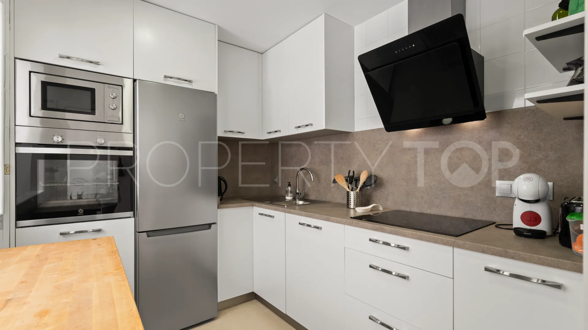 For sale apartment in La Fragata