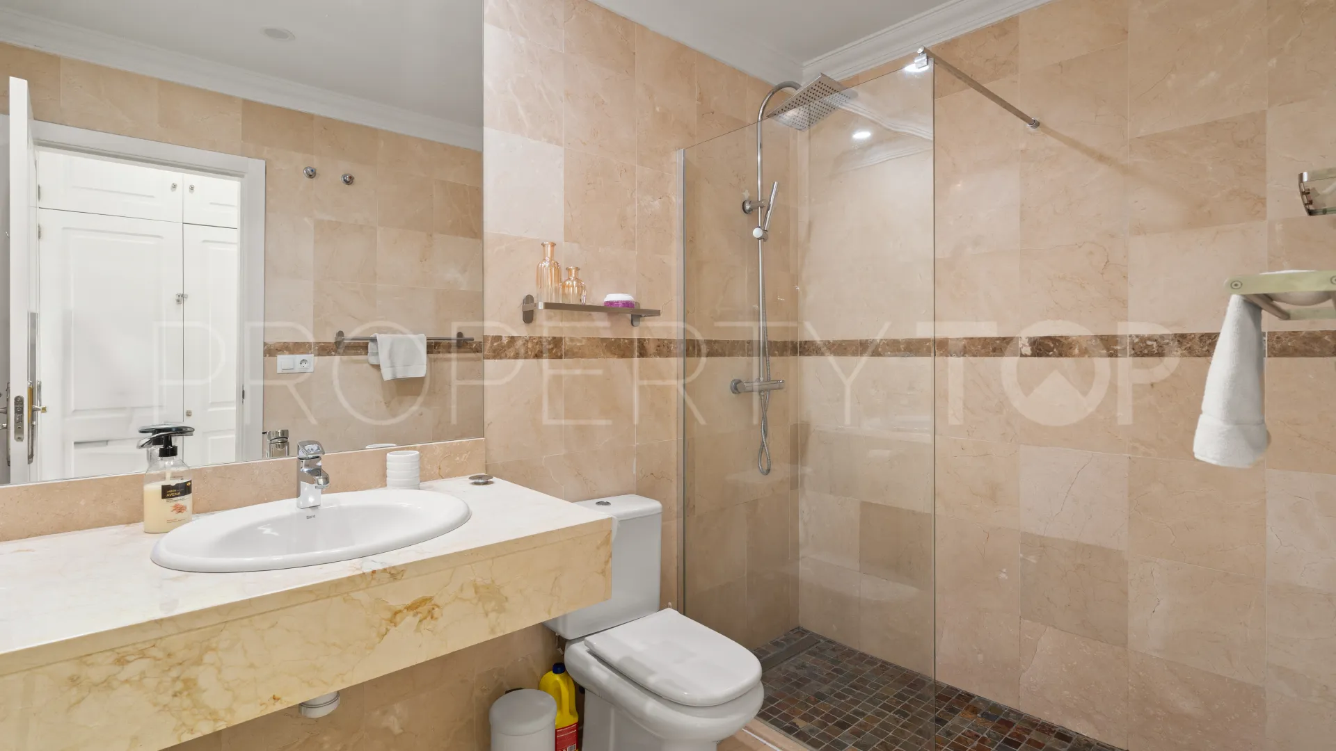 For sale apartment in La Fragata