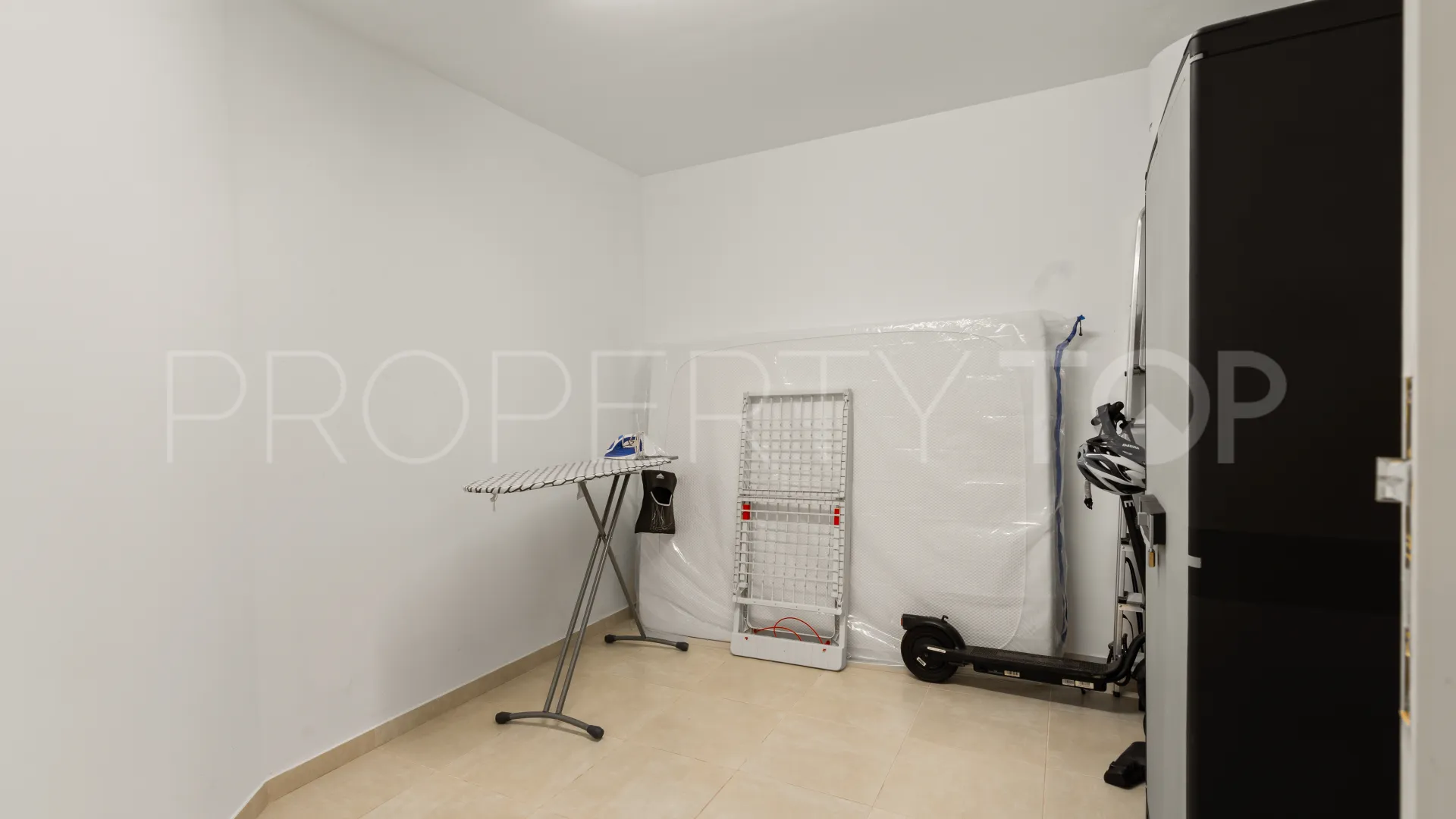 For sale apartment in La Fragata