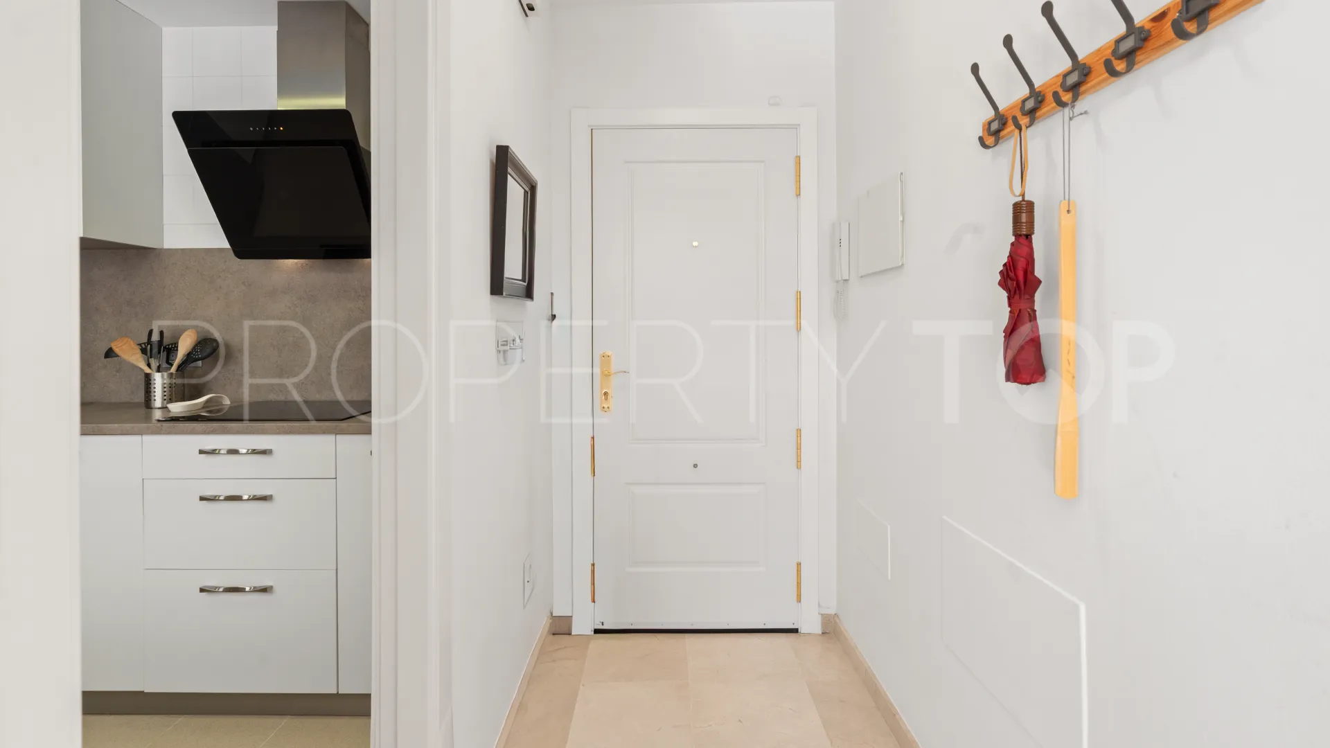 For sale apartment in La Fragata