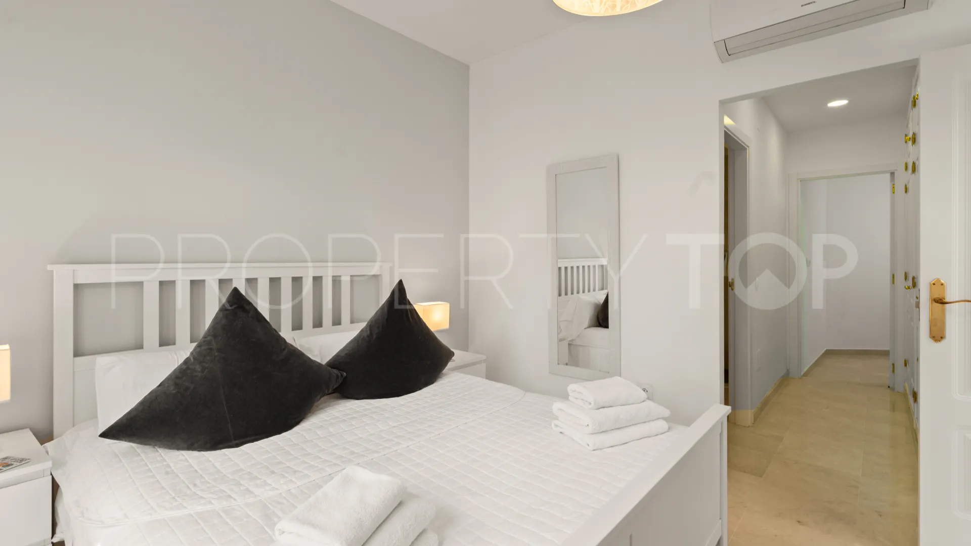 For sale apartment in La Fragata