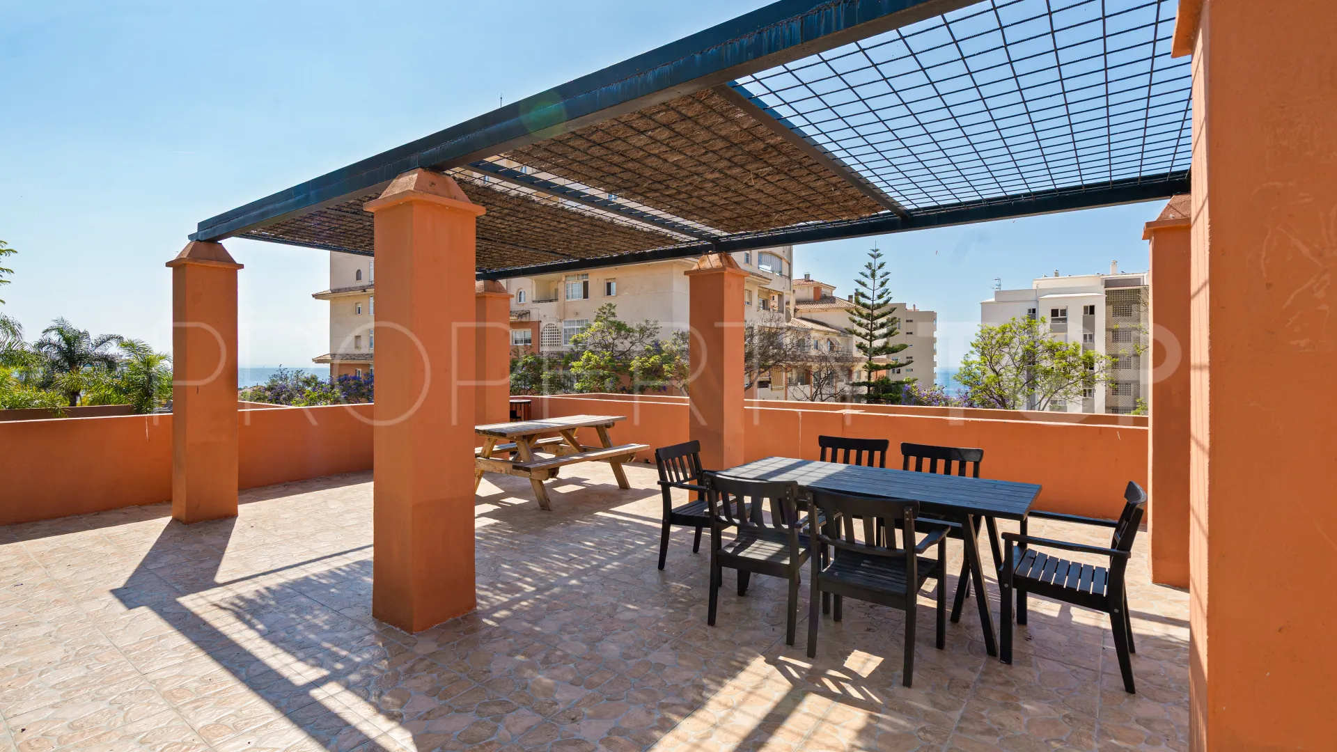 For sale apartment in La Fragata