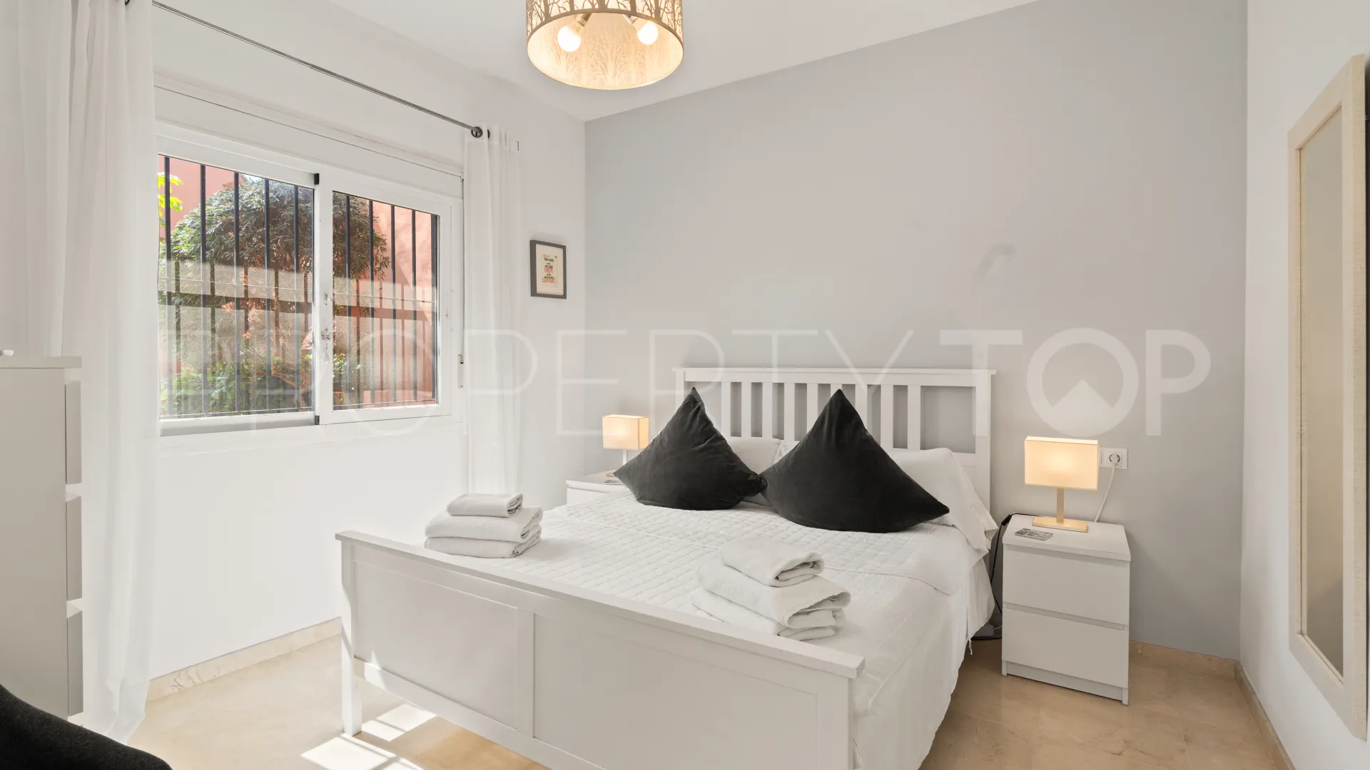 For sale apartment in La Fragata