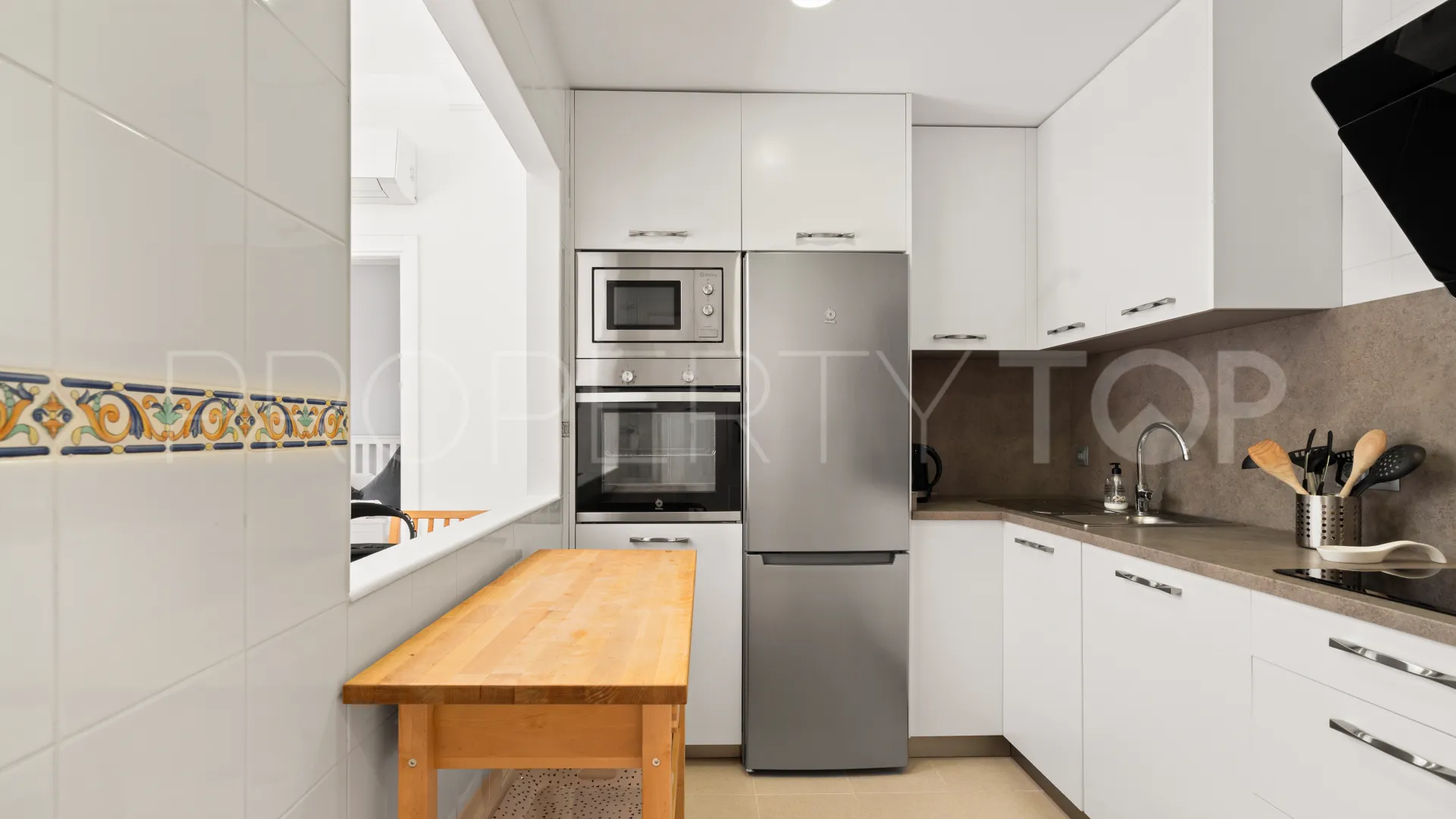 For sale apartment in La Fragata