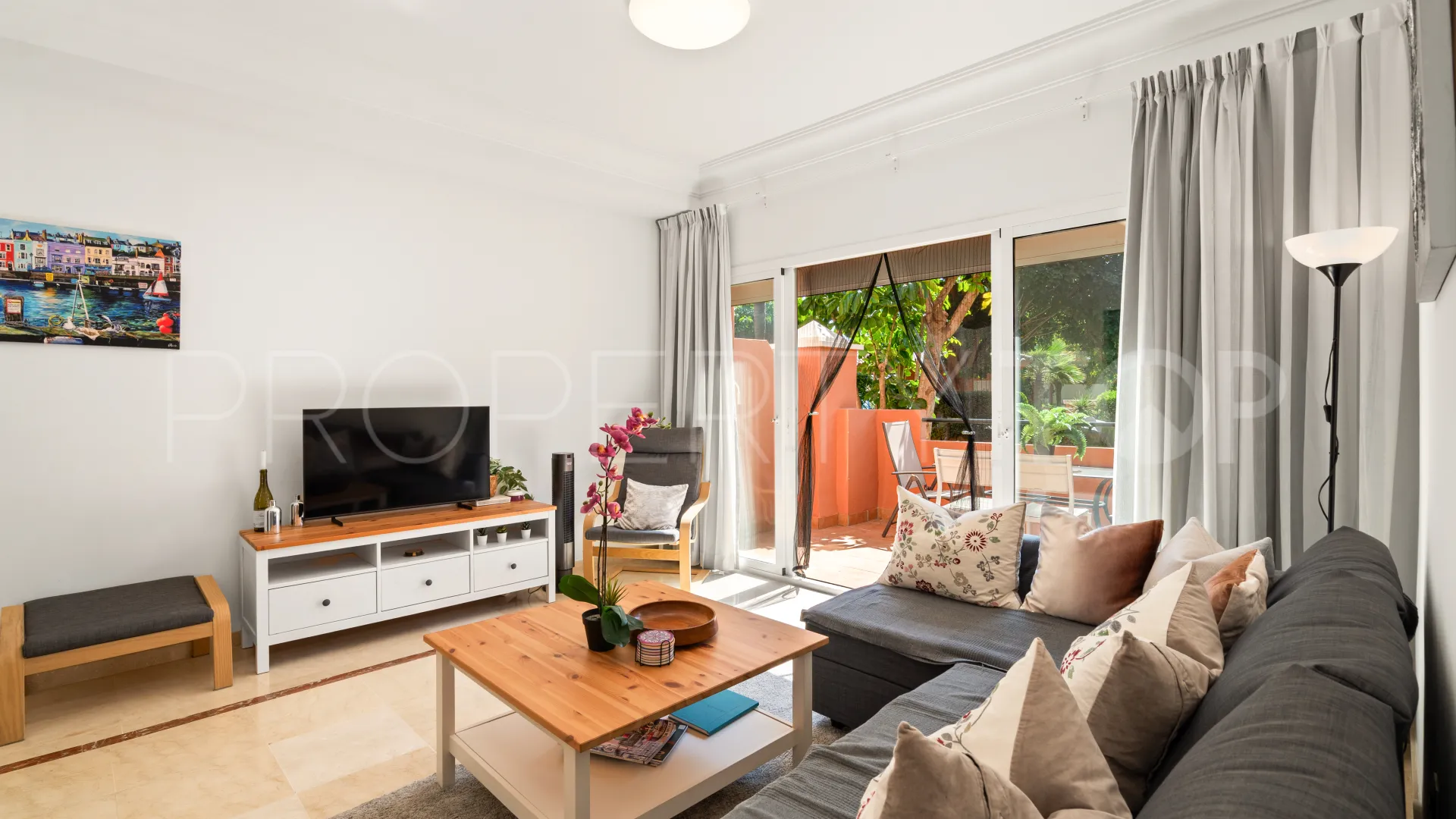 For sale apartment in La Fragata