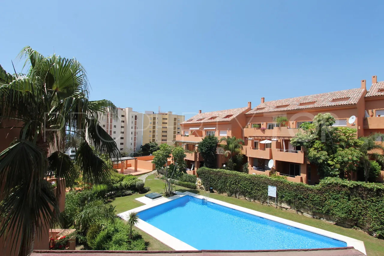For sale apartment in La Fragata