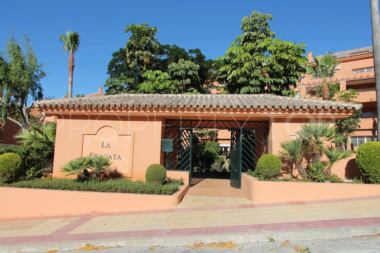For sale apartment in La Fragata