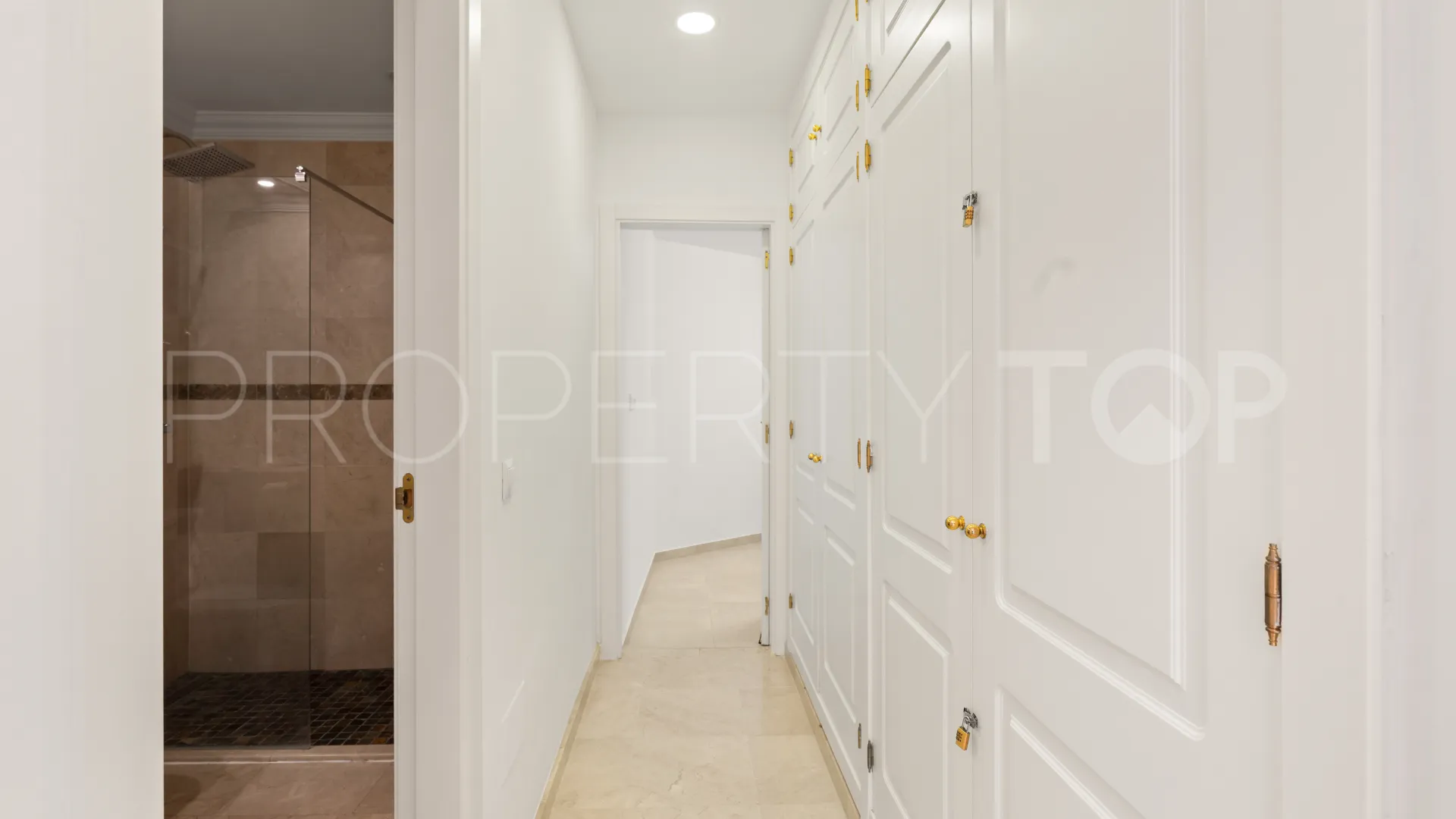 For sale apartment in La Fragata