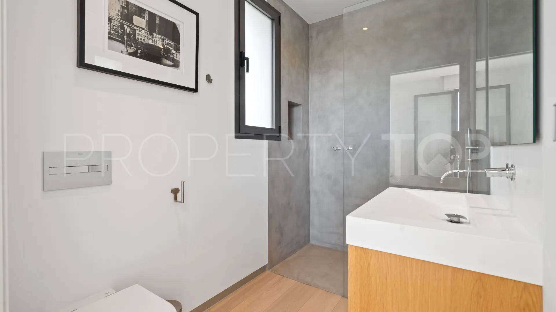 For sale villa in El Madroñal with 6 bedrooms