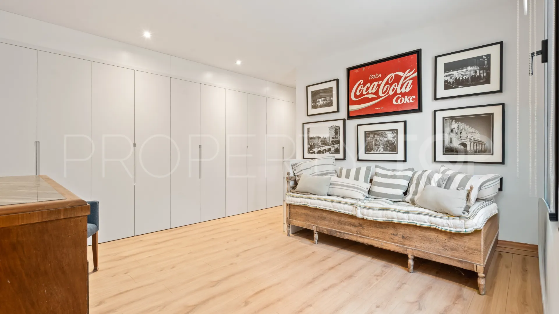 For sale villa in El Madroñal with 6 bedrooms