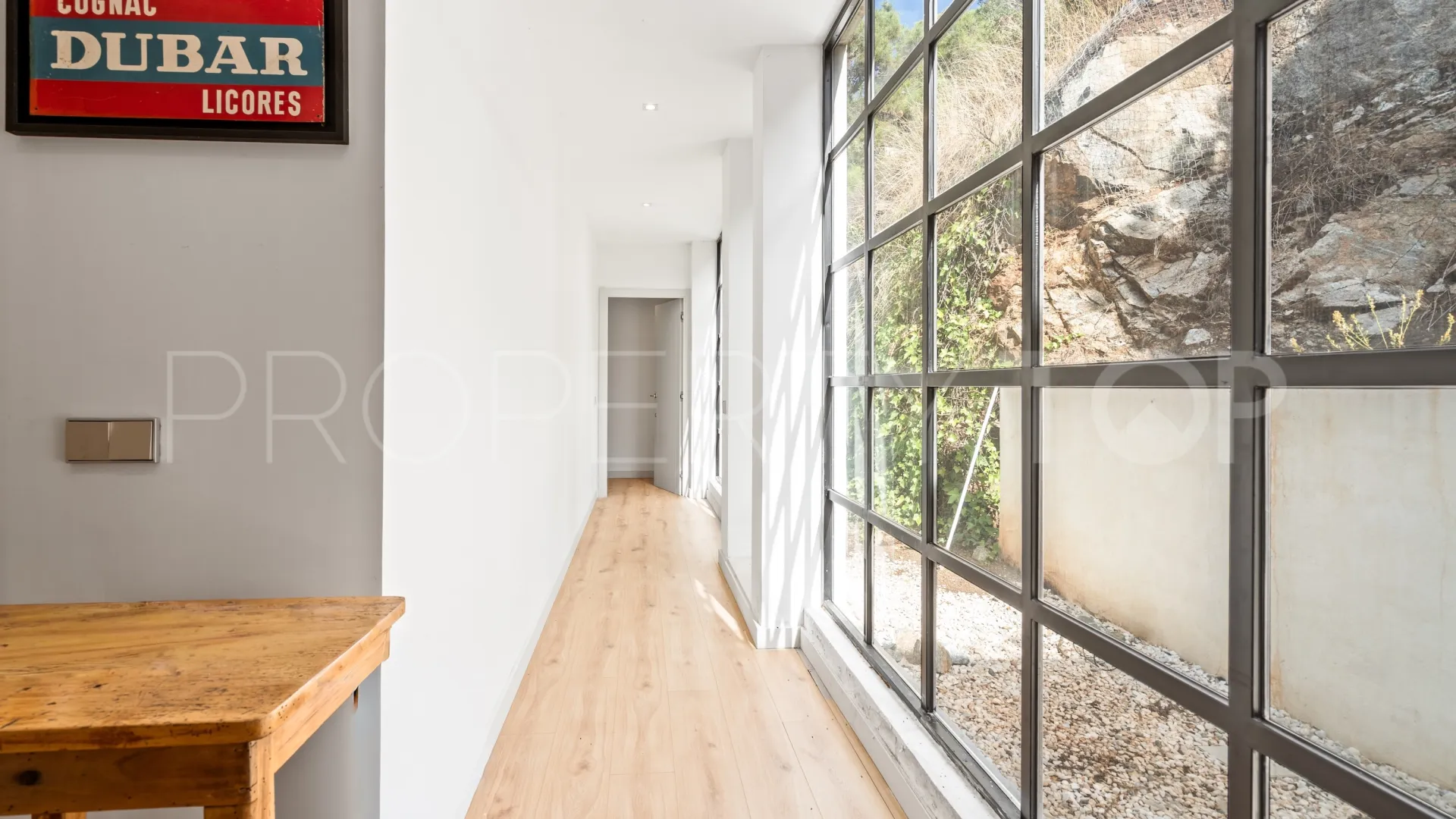 For sale villa in El Madroñal with 6 bedrooms