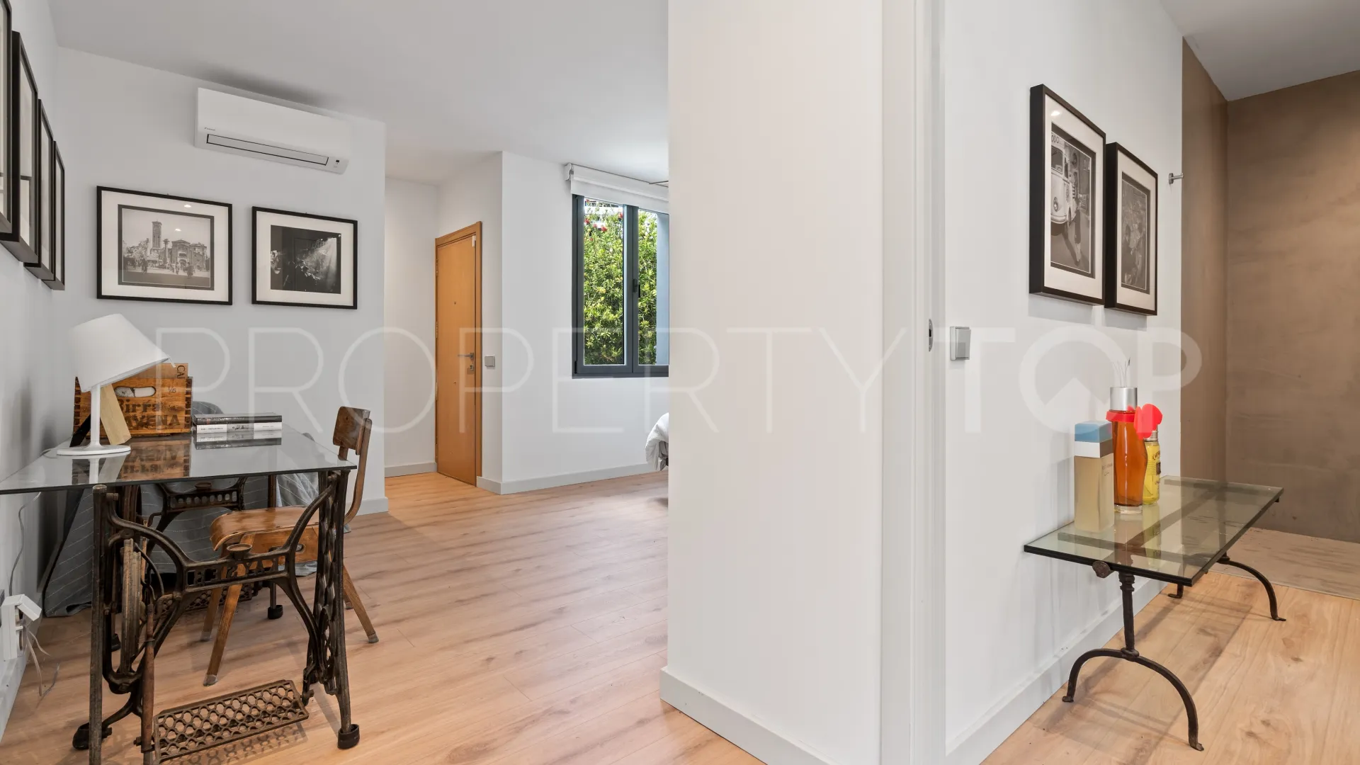 For sale villa in El Madroñal with 6 bedrooms
