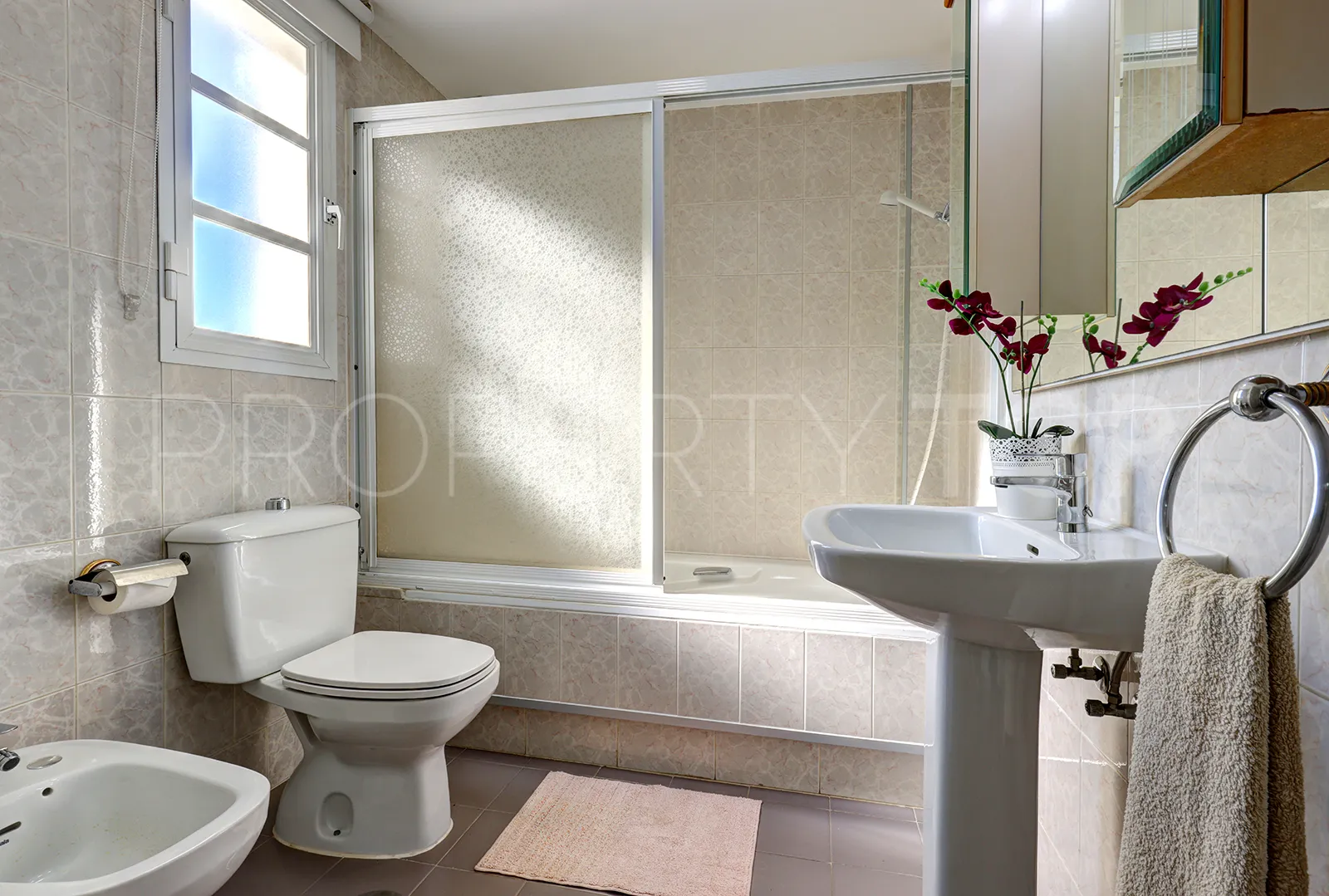 Buy penthouse in Seghers