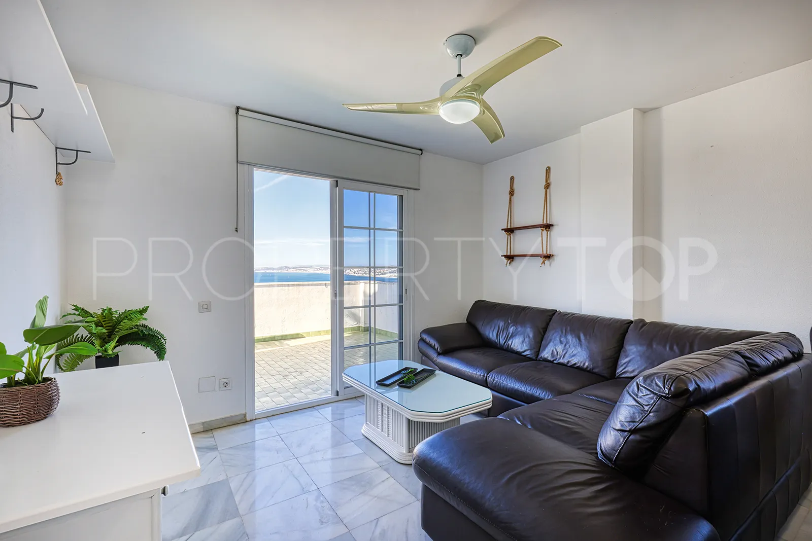 Buy penthouse in Seghers