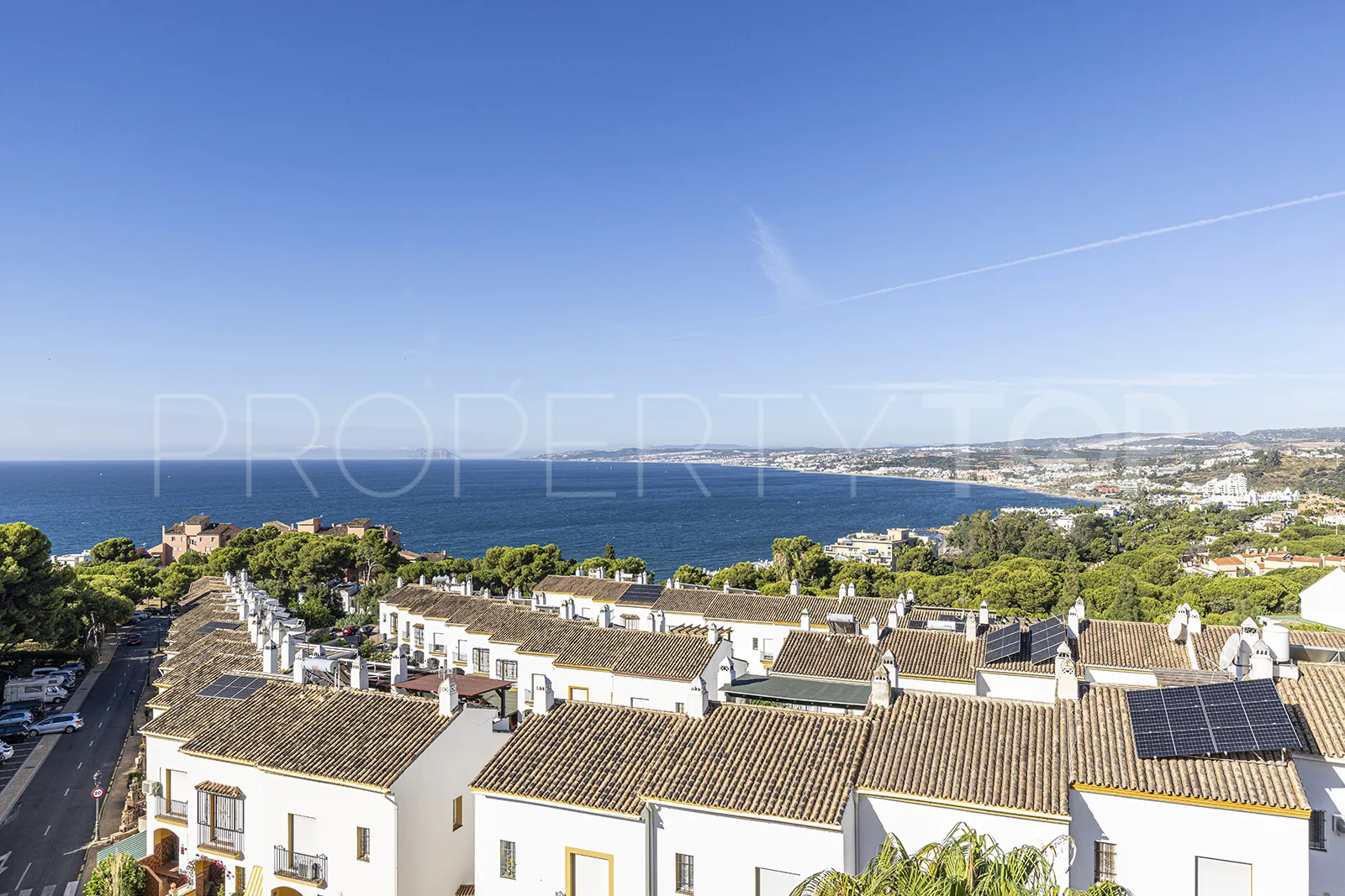 Buy penthouse in Seghers