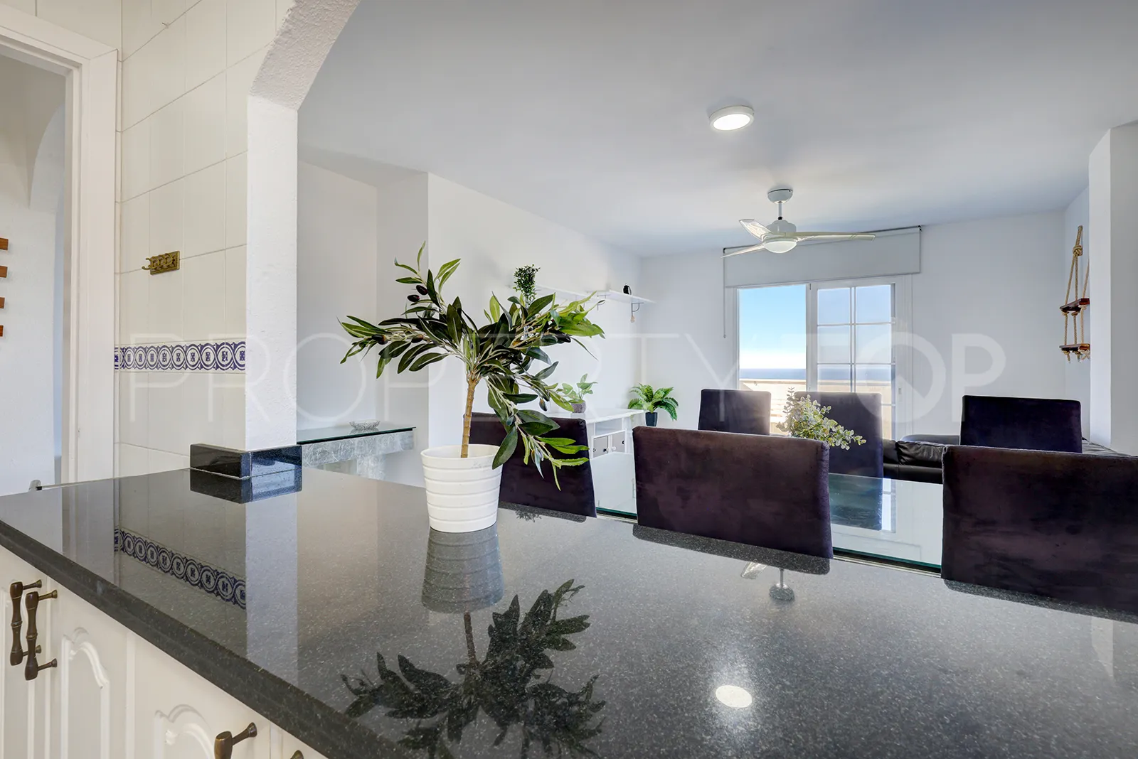 Buy penthouse in Seghers