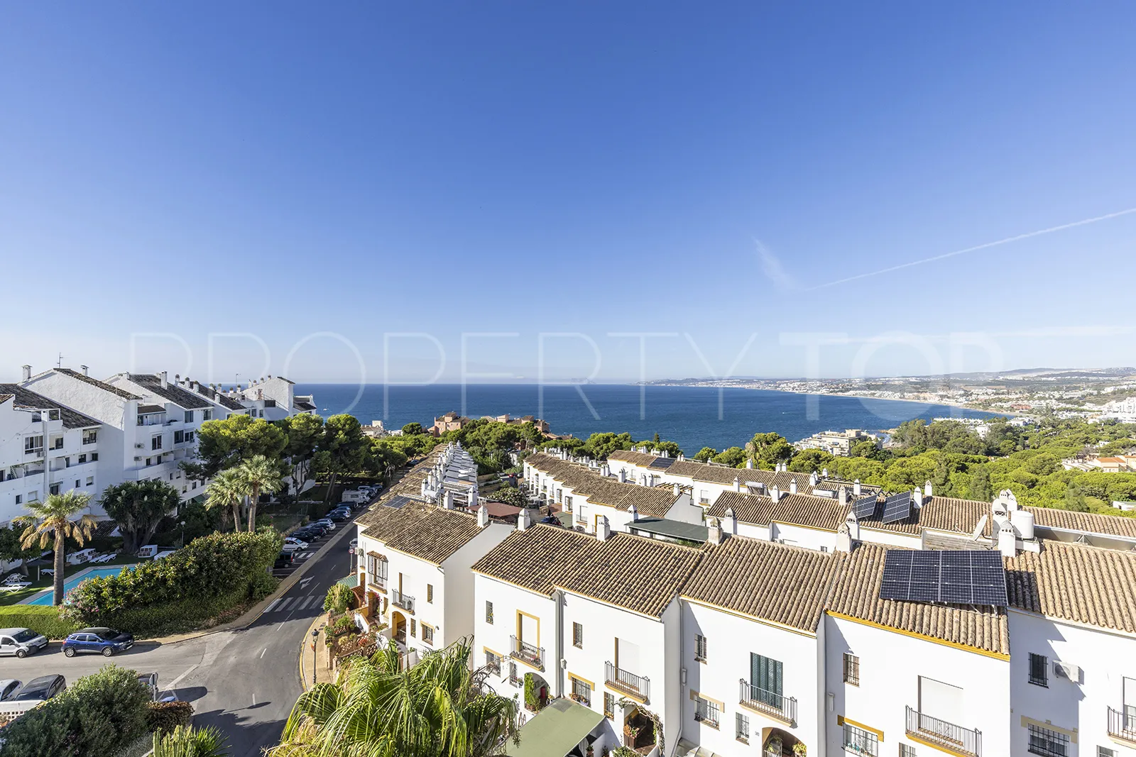 Buy penthouse in Seghers