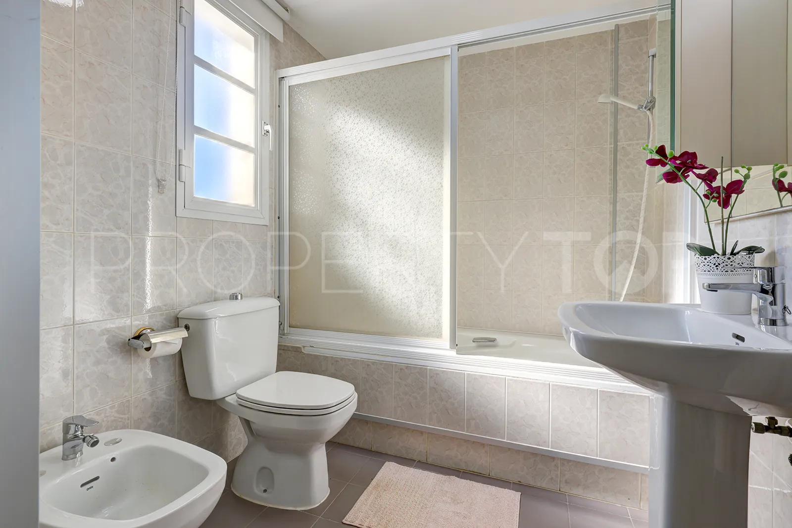 Buy penthouse in Seghers
