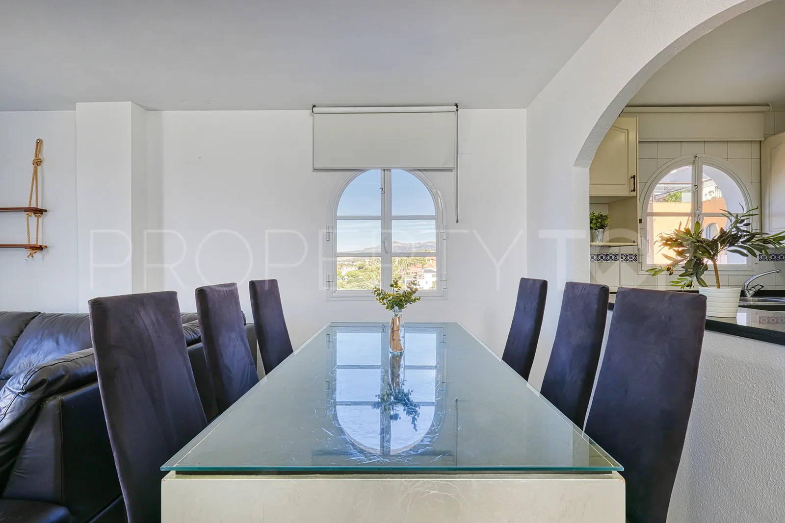 Buy penthouse in Seghers