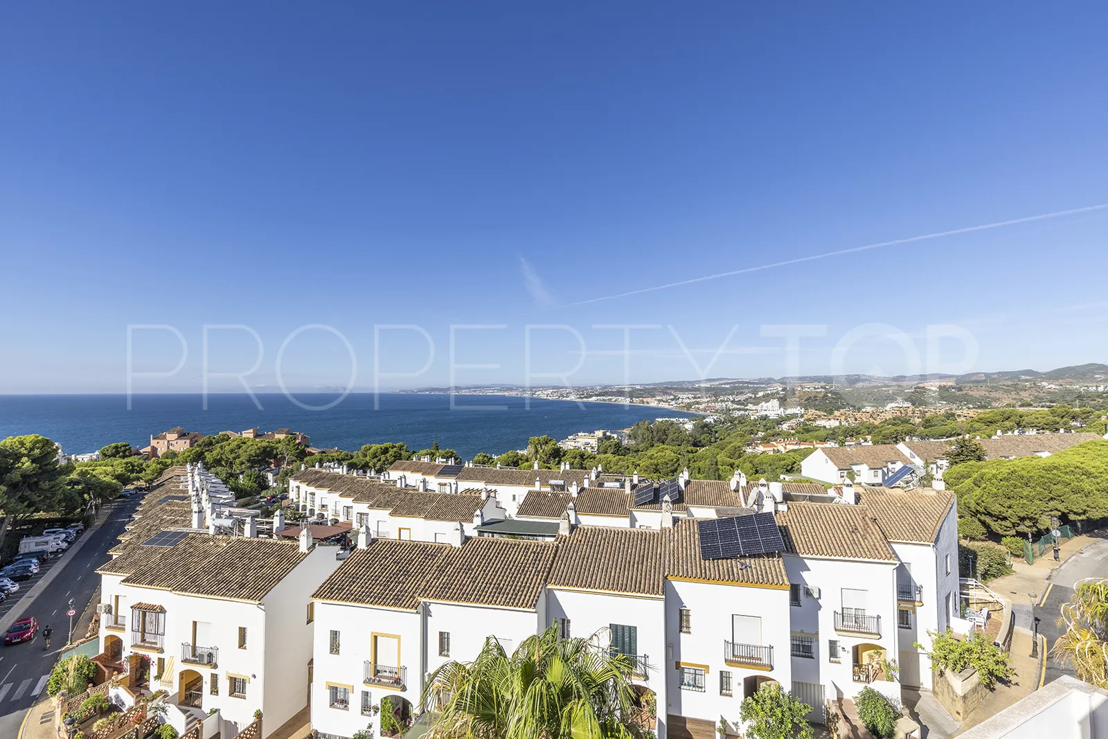 Buy penthouse in Seghers