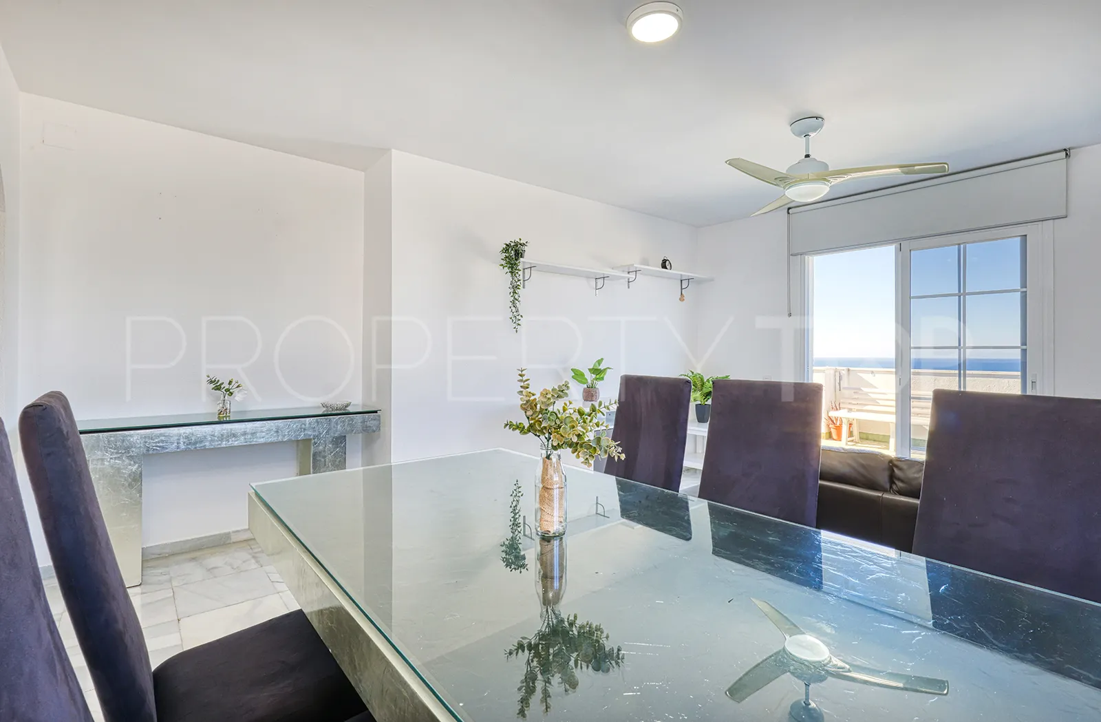 Buy penthouse in Seghers