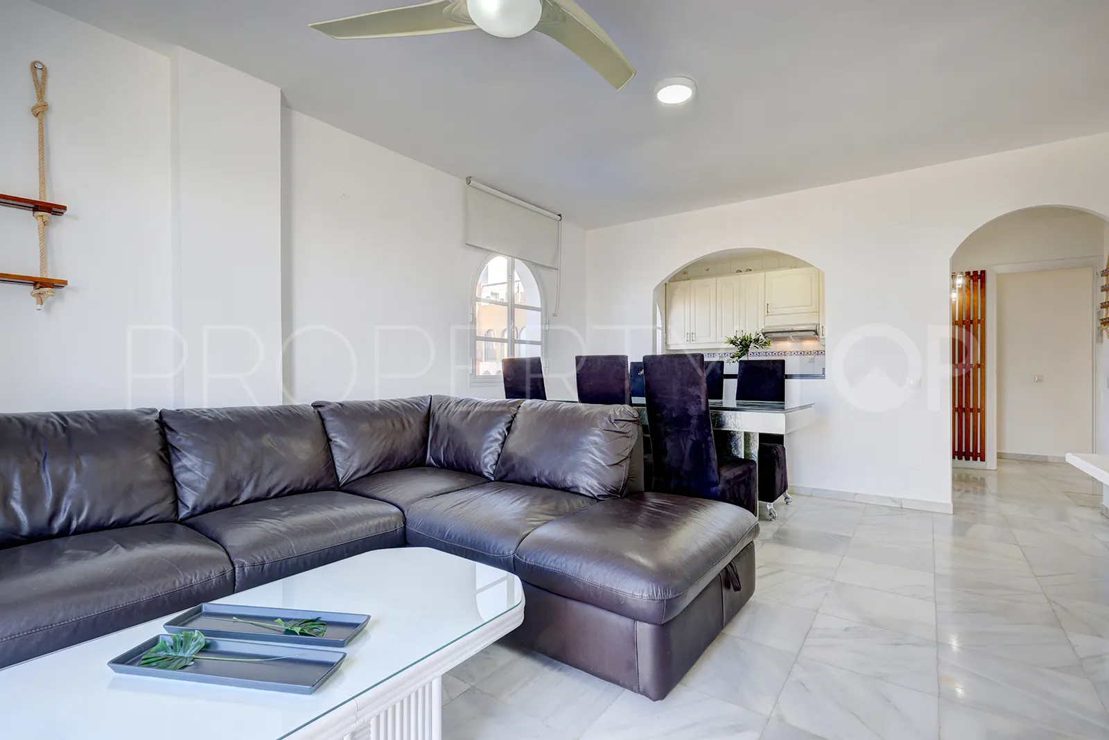 Buy penthouse in Seghers