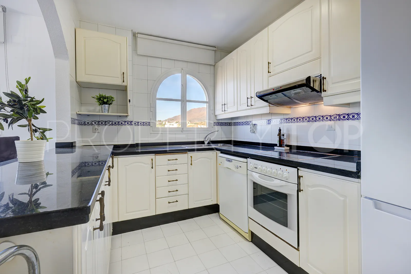 Buy penthouse in Seghers