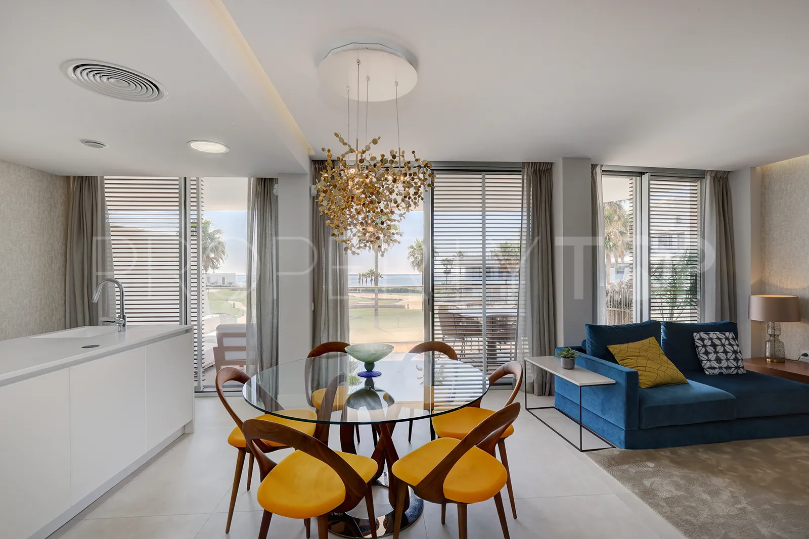 3 bedrooms apartment in The Edge for sale