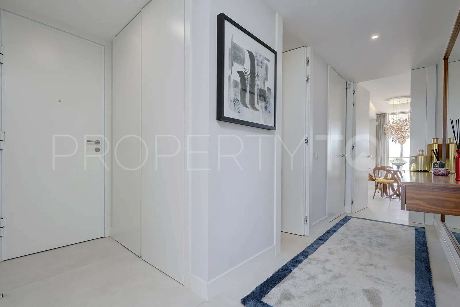 3 bedrooms apartment in The Edge for sale