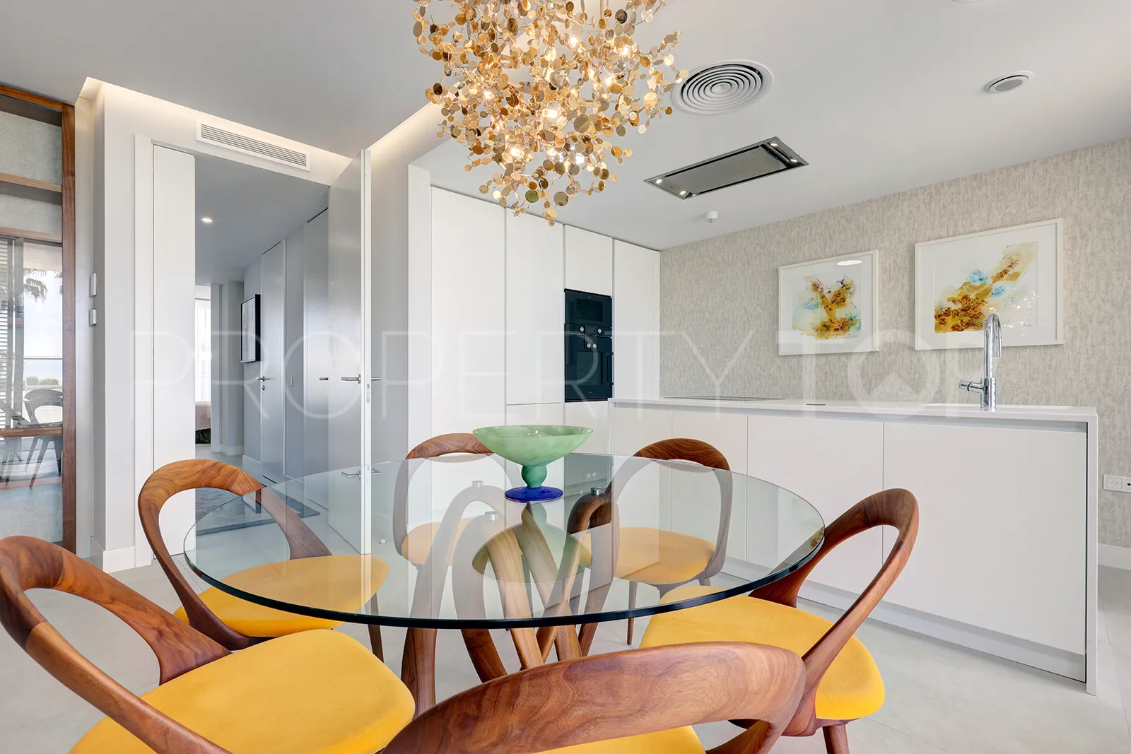 3 bedrooms apartment in The Edge for sale
