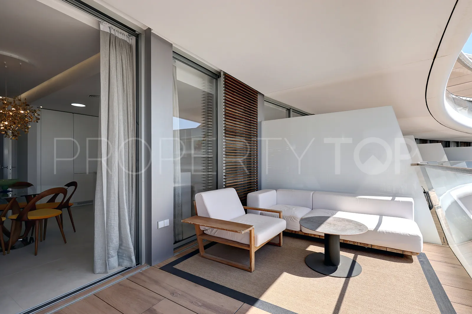 3 bedrooms apartment in The Edge for sale