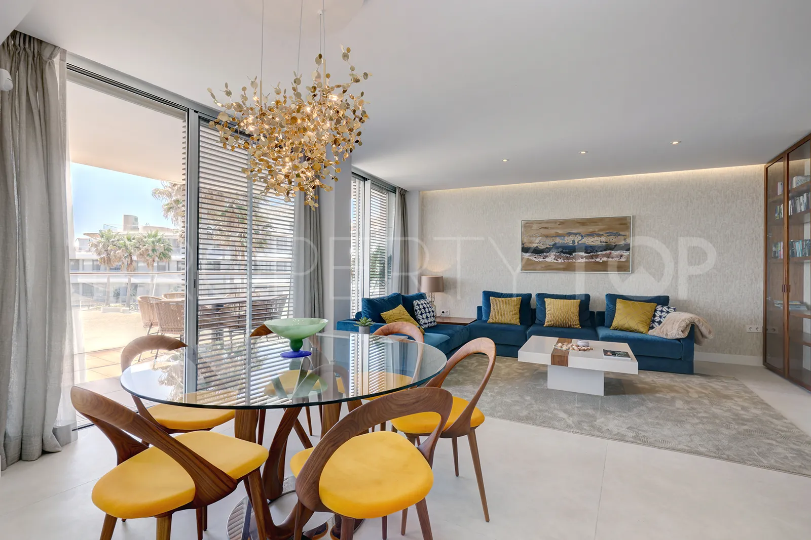 3 bedrooms apartment in The Edge for sale