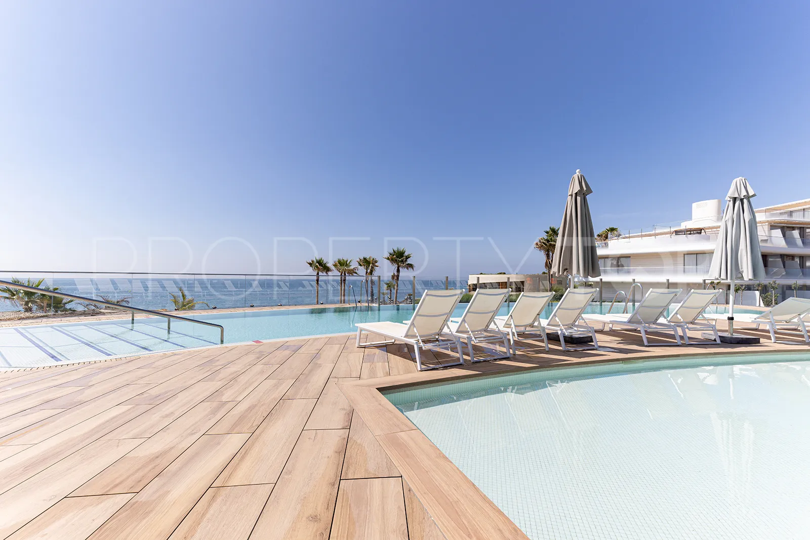 3 bedrooms apartment in The Edge for sale