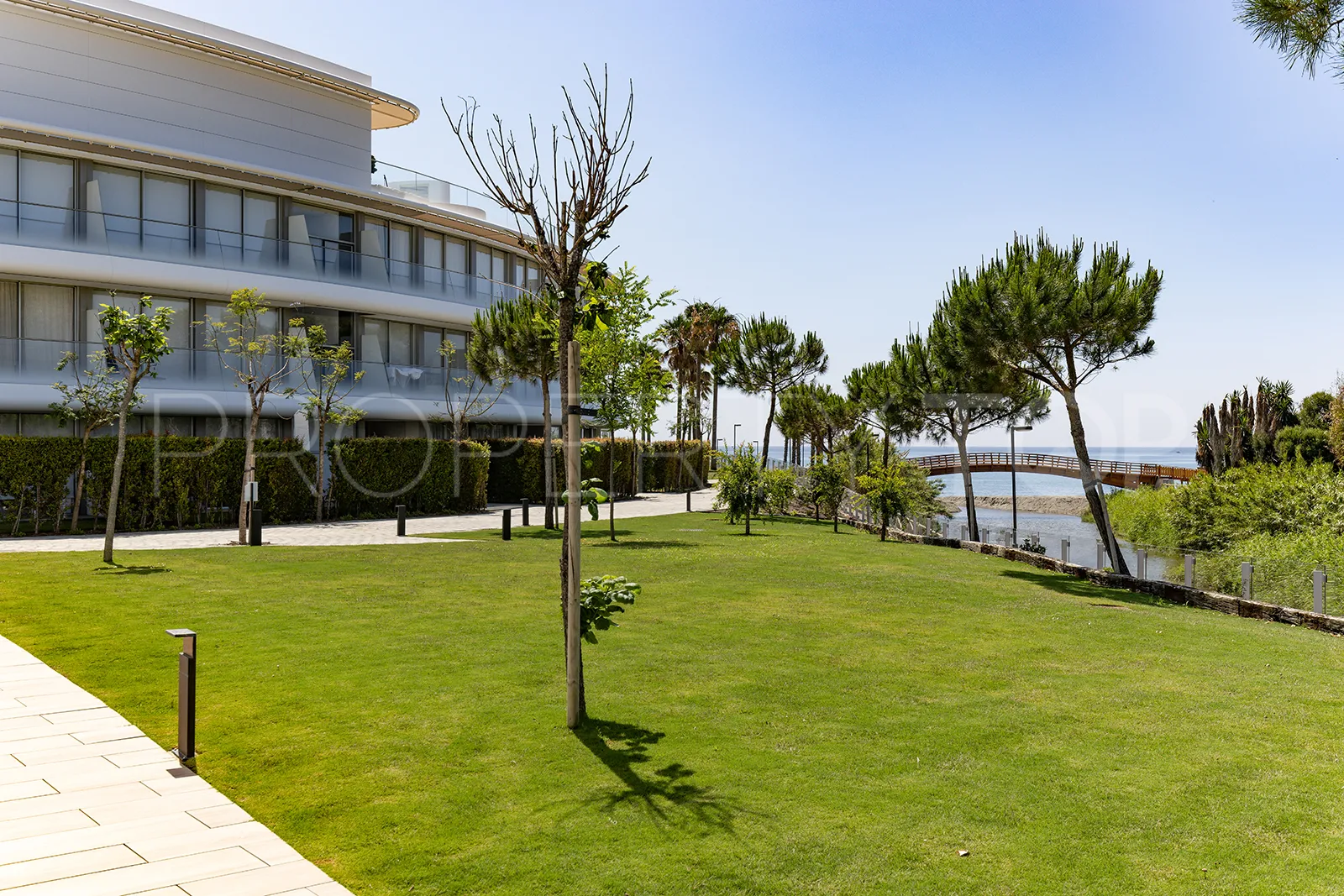 3 bedrooms apartment in The Edge for sale