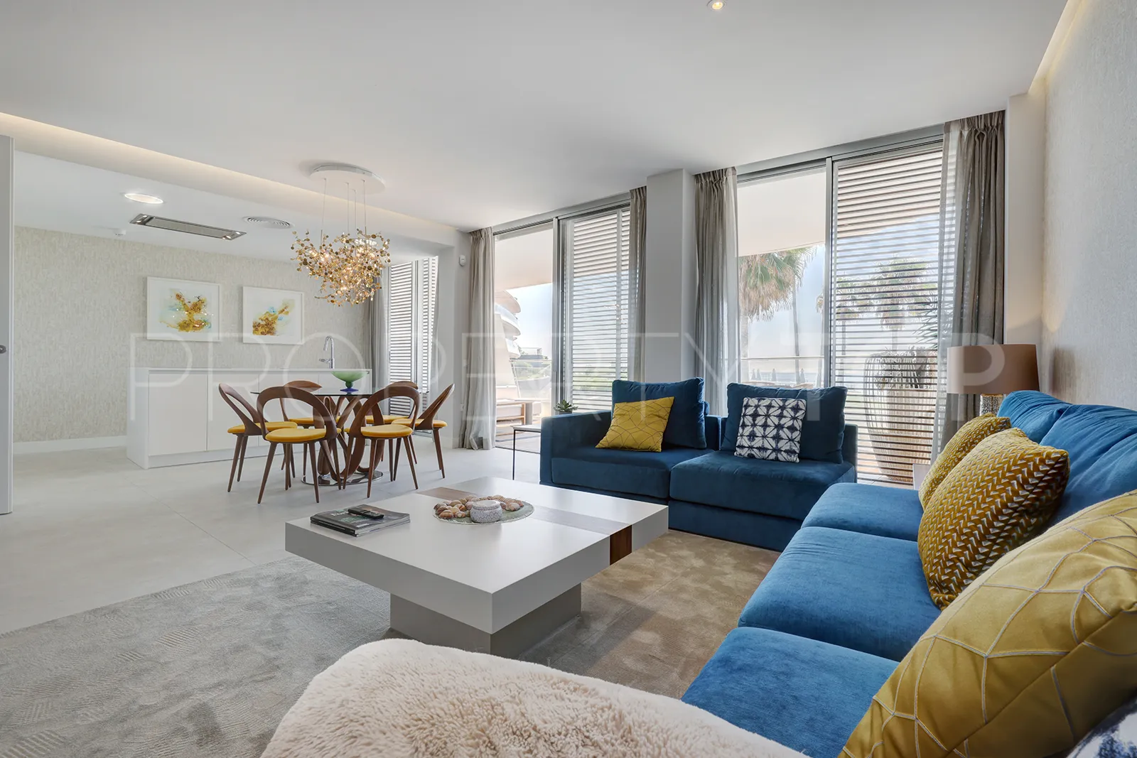 3 bedrooms apartment in The Edge for sale
