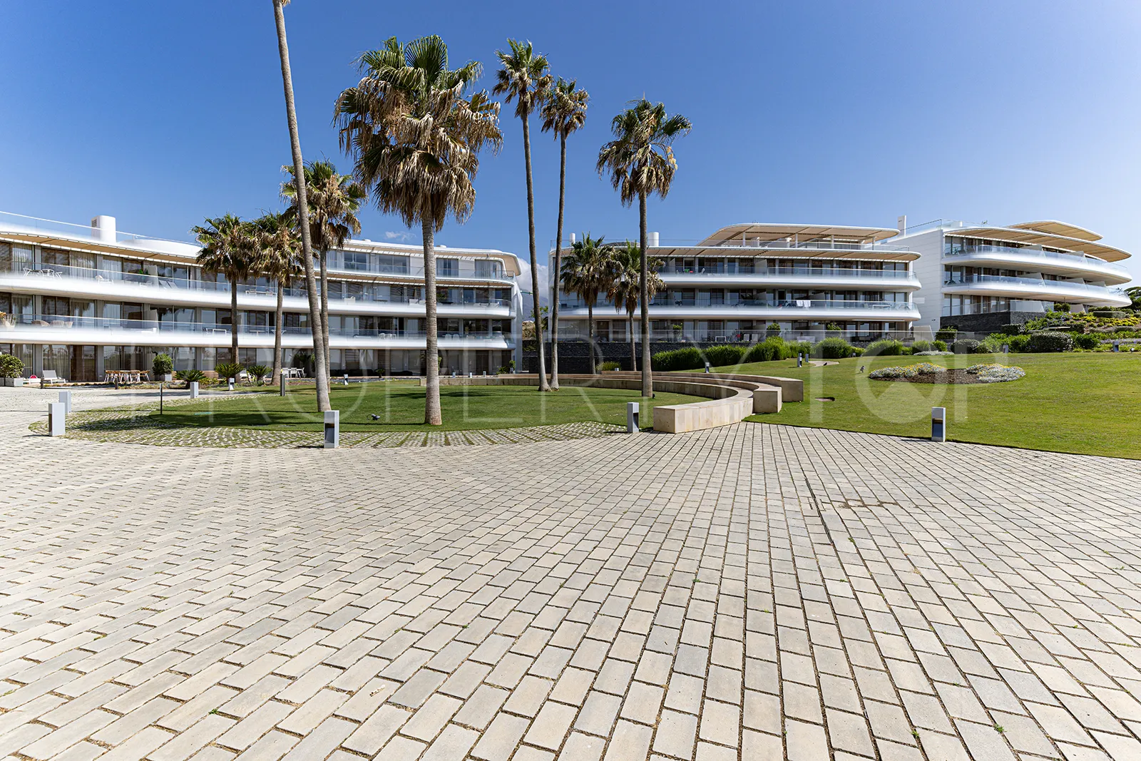 3 bedrooms apartment in The Edge for sale