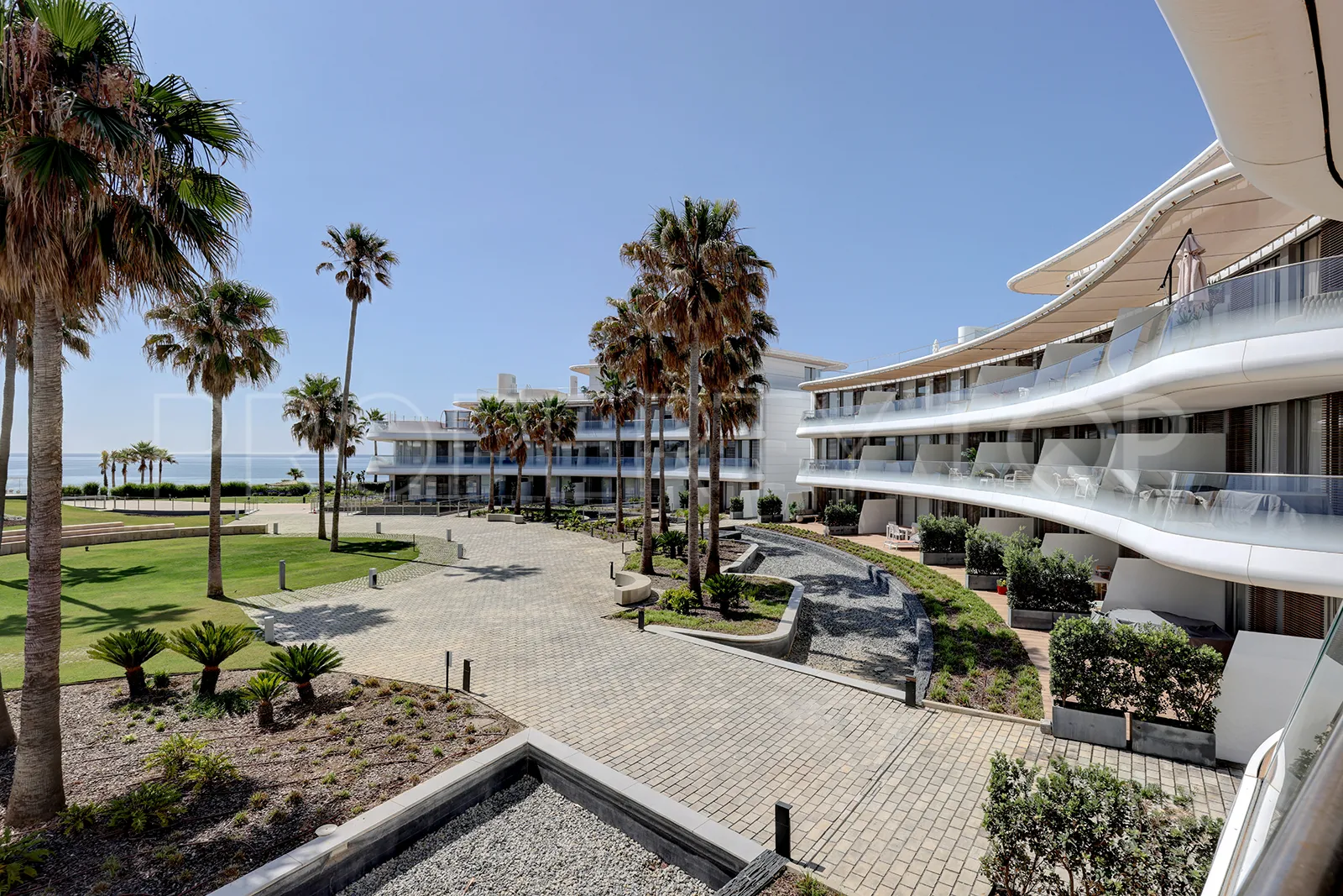 3 bedrooms apartment in The Edge for sale