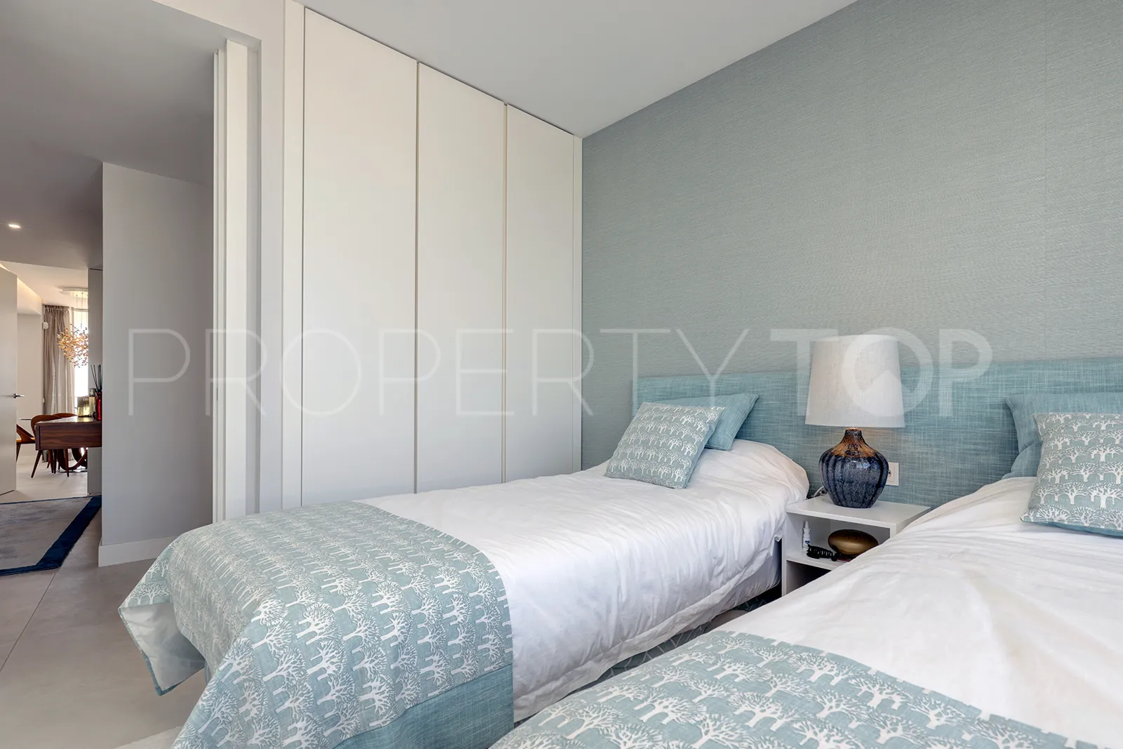 3 bedrooms apartment in The Edge for sale