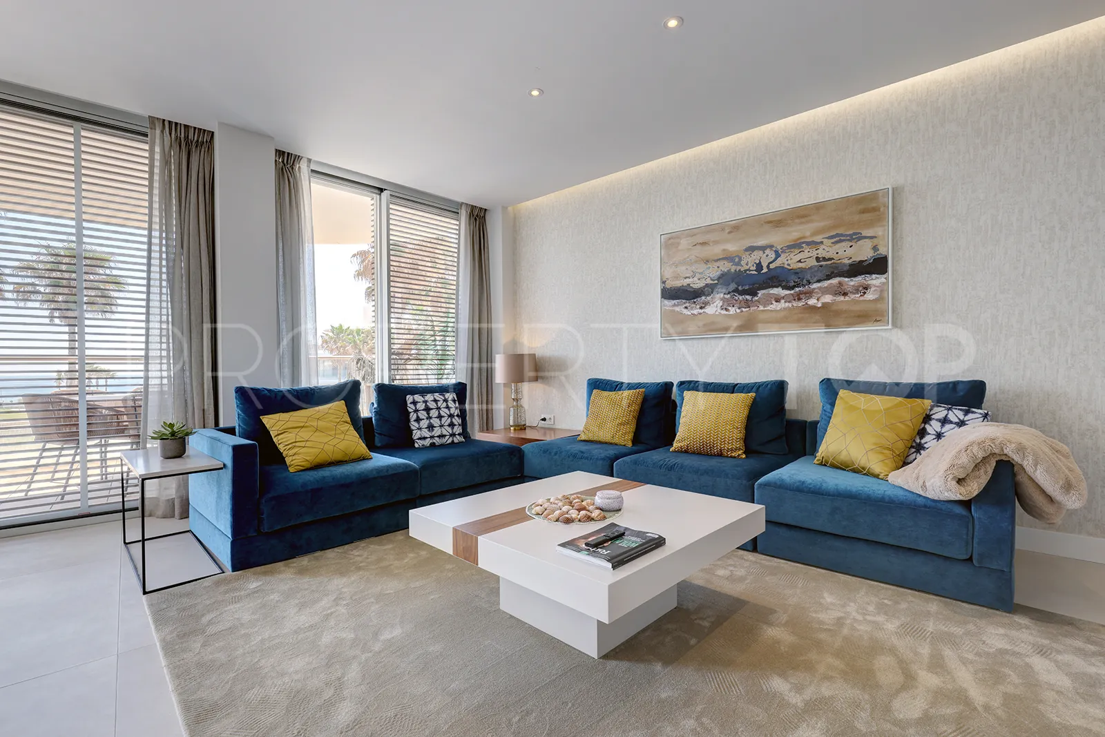 3 bedrooms apartment in The Edge for sale