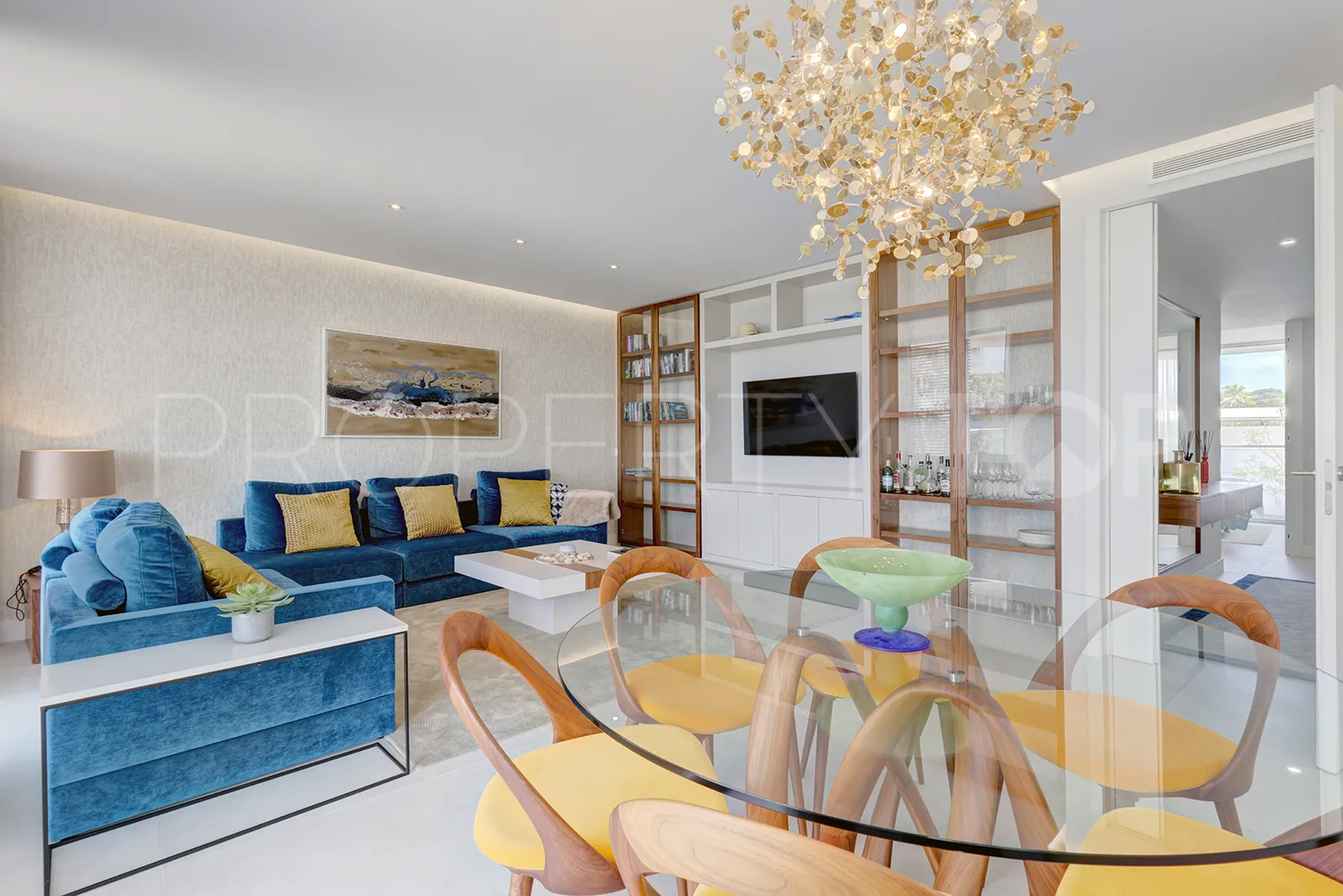 3 bedrooms apartment in The Edge for sale