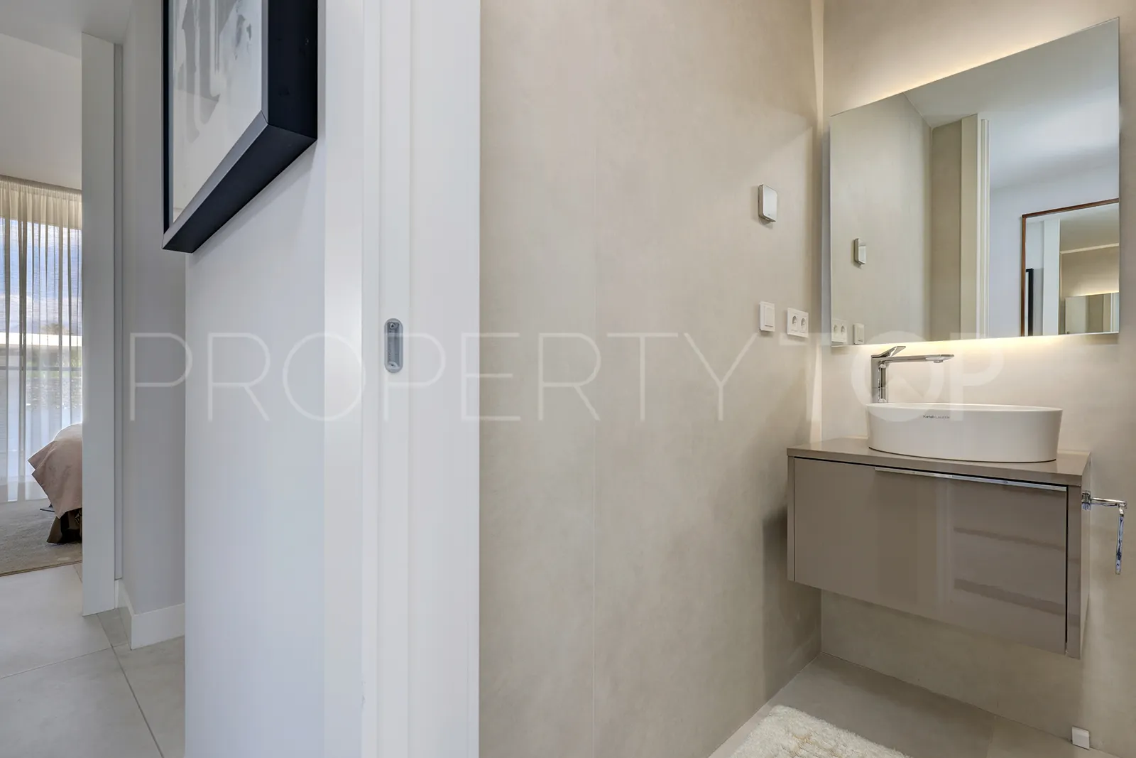 3 bedrooms apartment in The Edge for sale