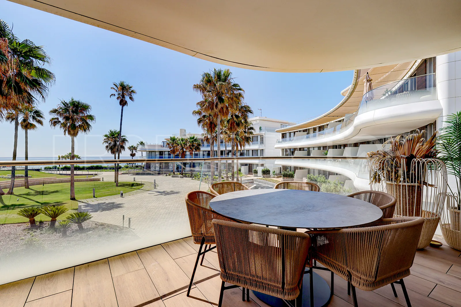 3 bedrooms apartment in The Edge for sale