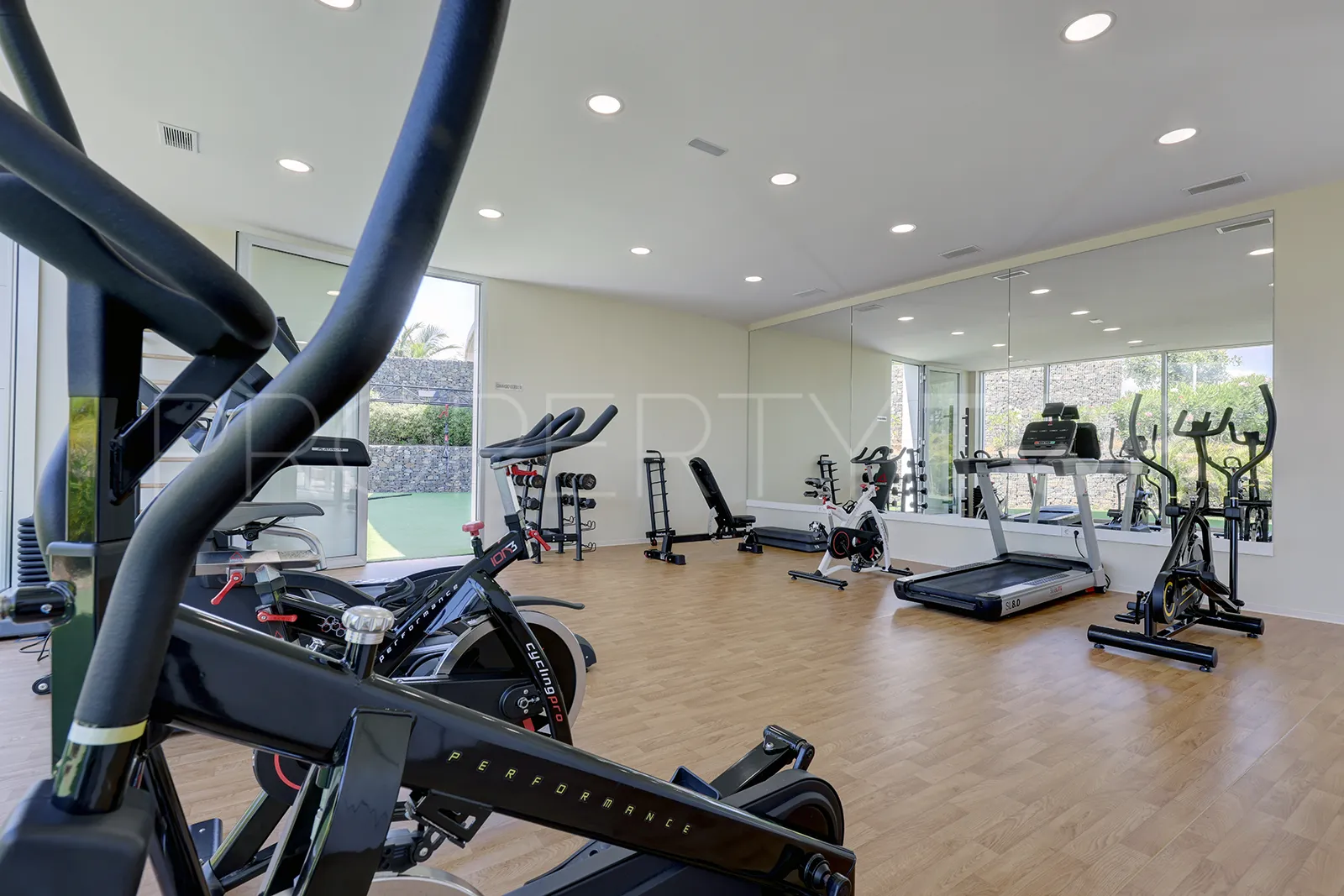 3 bedrooms apartment in The Edge for sale