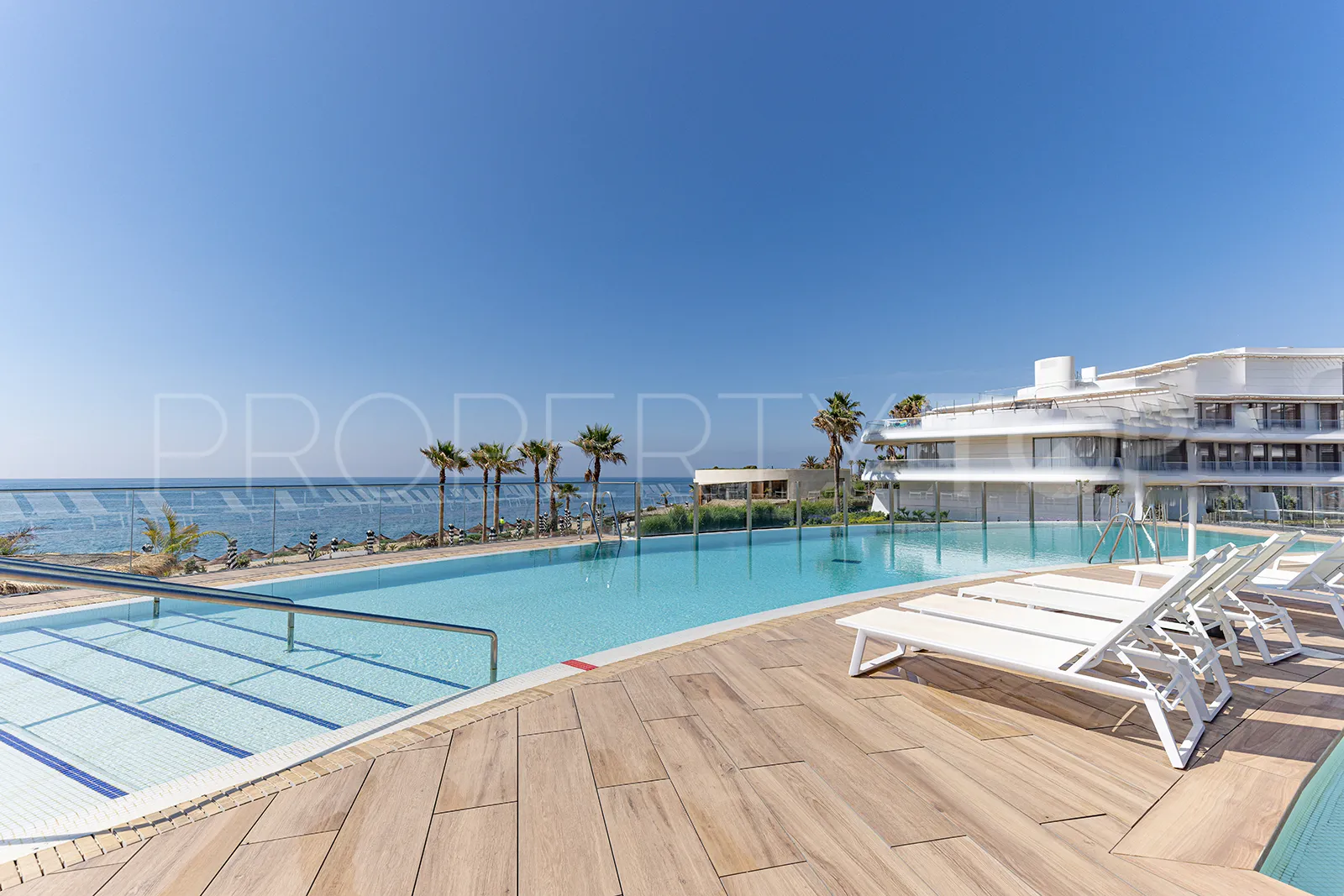 3 bedrooms apartment in The Edge for sale