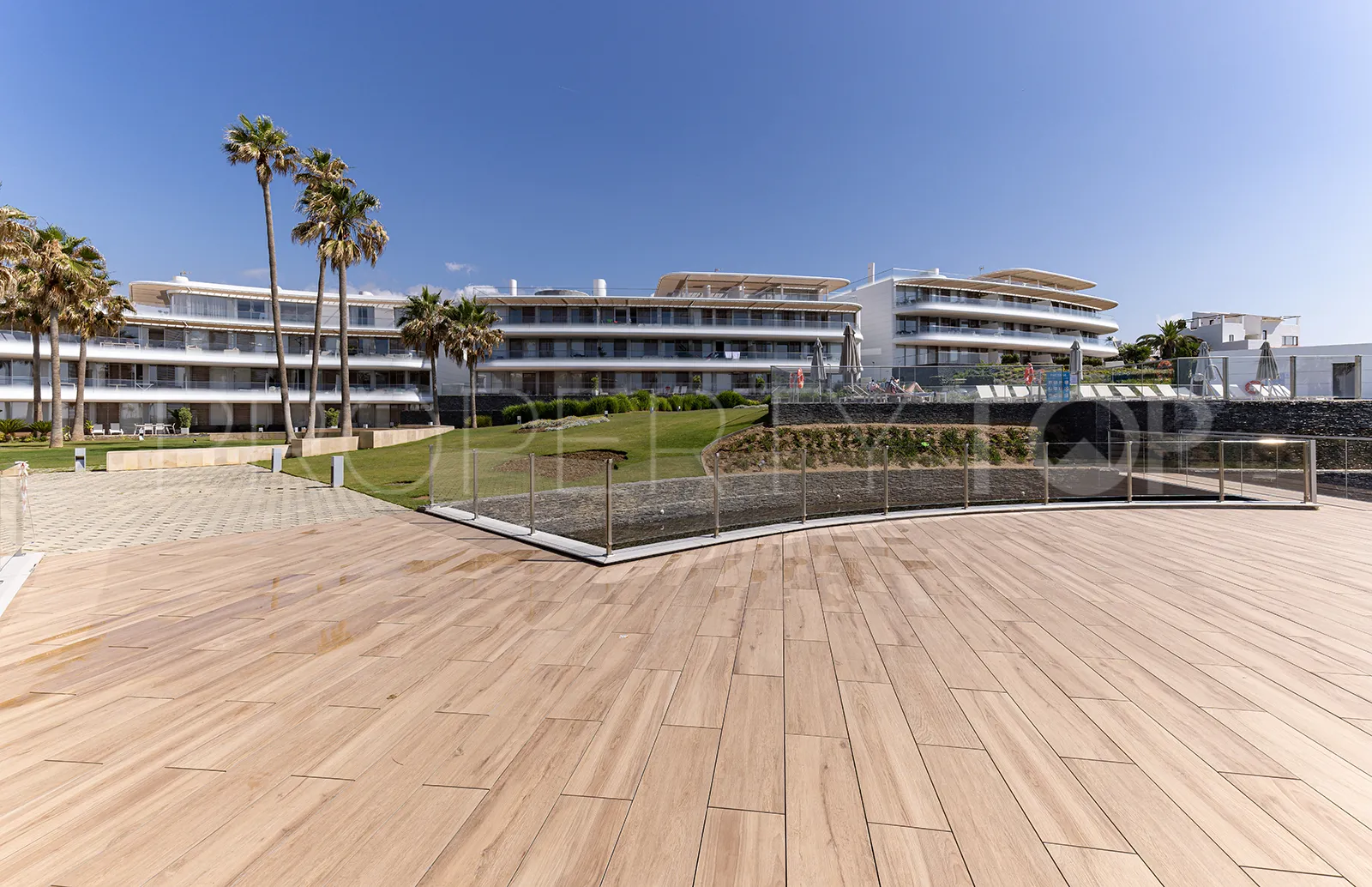 3 bedrooms apartment in The Edge for sale
