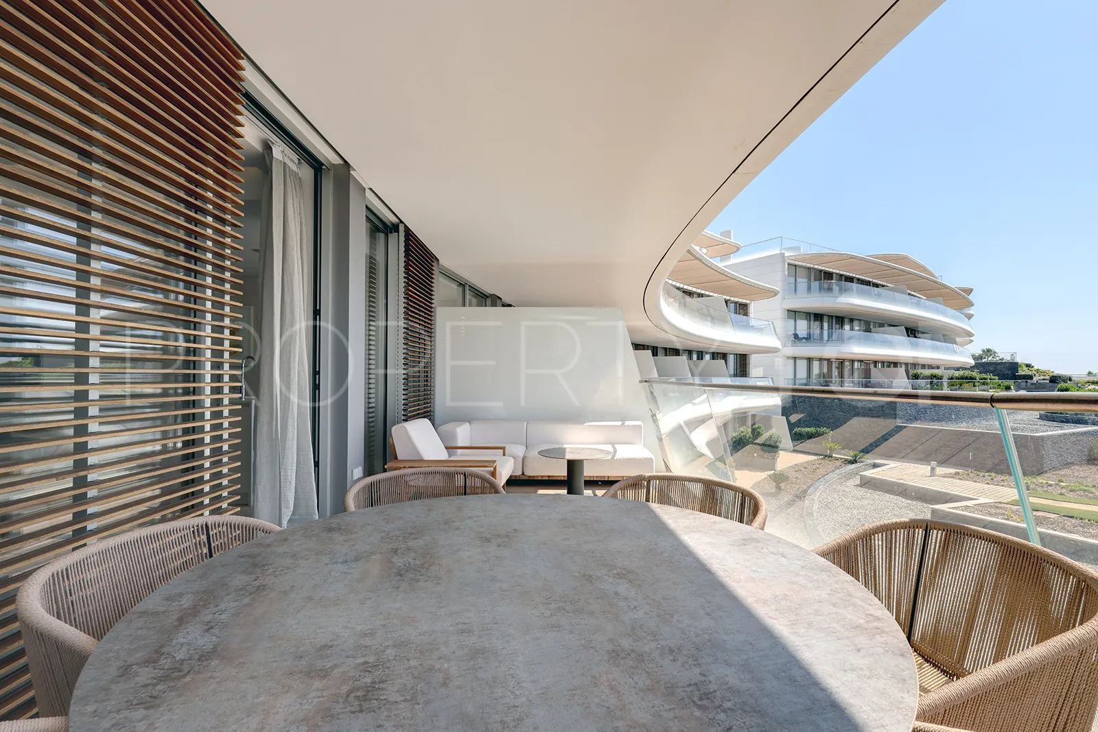 3 bedrooms apartment in The Edge for sale